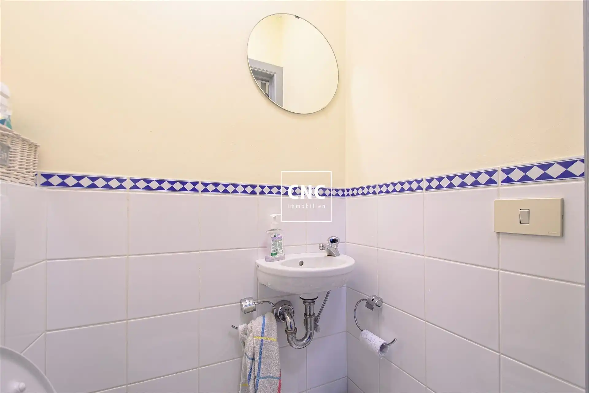 Ruim appartement met zicht op de jachthaven van Zeebrugge foto 8