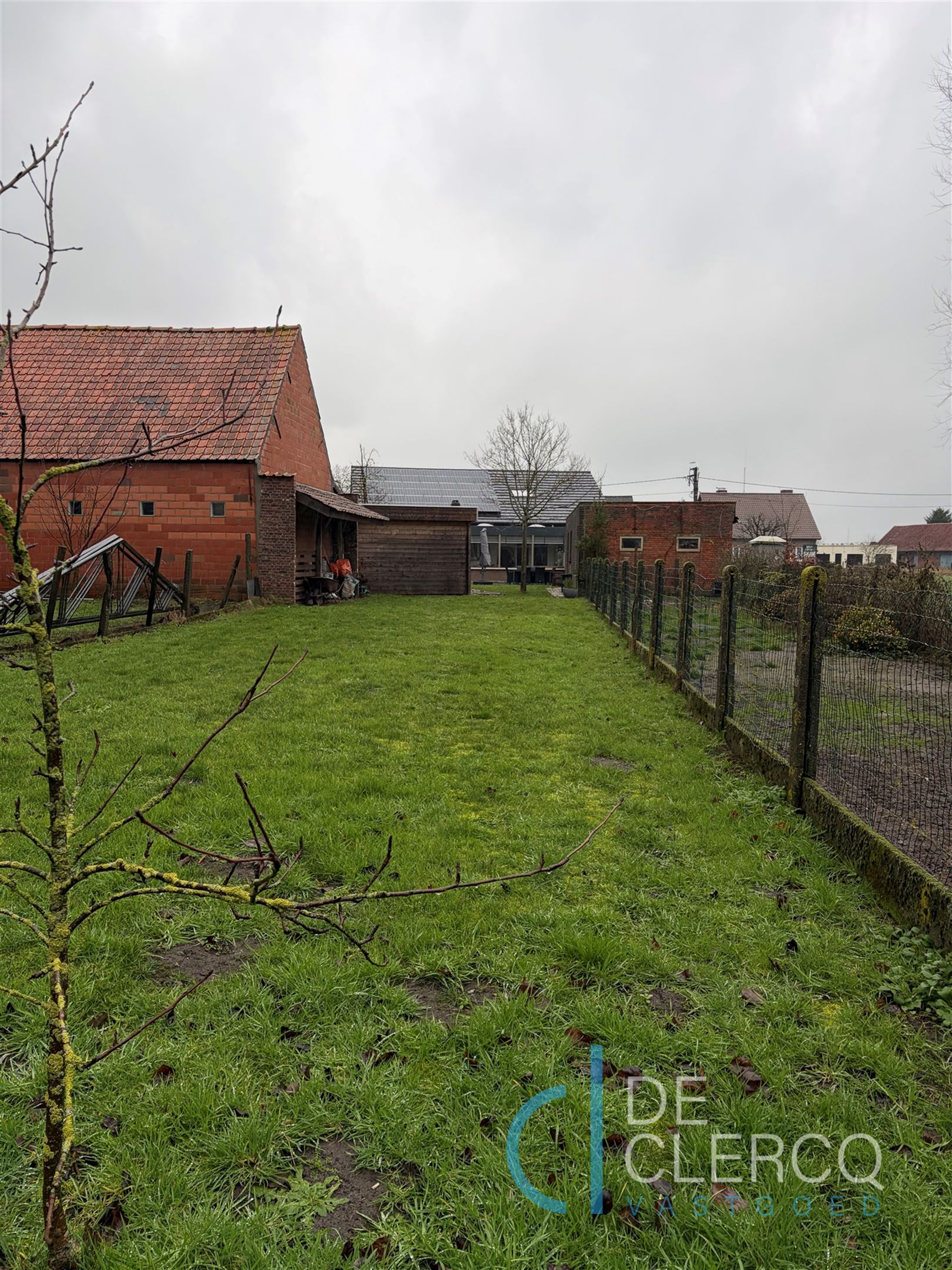  Goed onderhouden, ruime bungalow te huur in Lochristi! foto 12