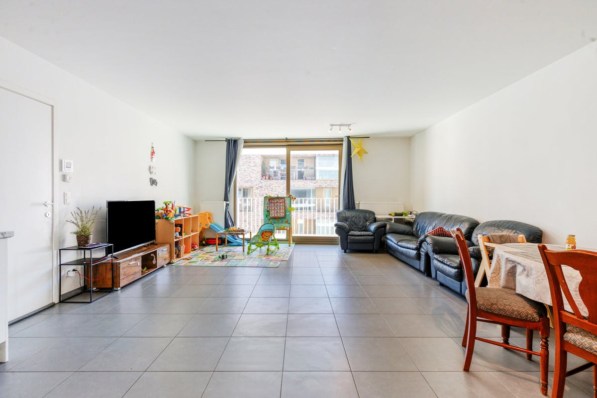 Appartement te koop op fantastische locatie in Brugge foto 9