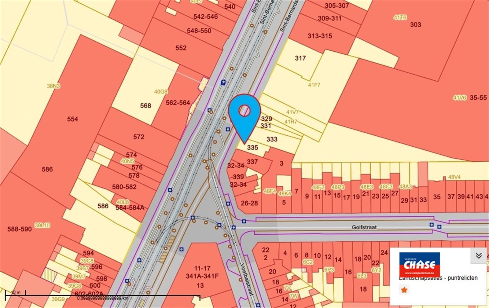 Exclusieve bouwgrond voor projectontwikkeling! foto 13