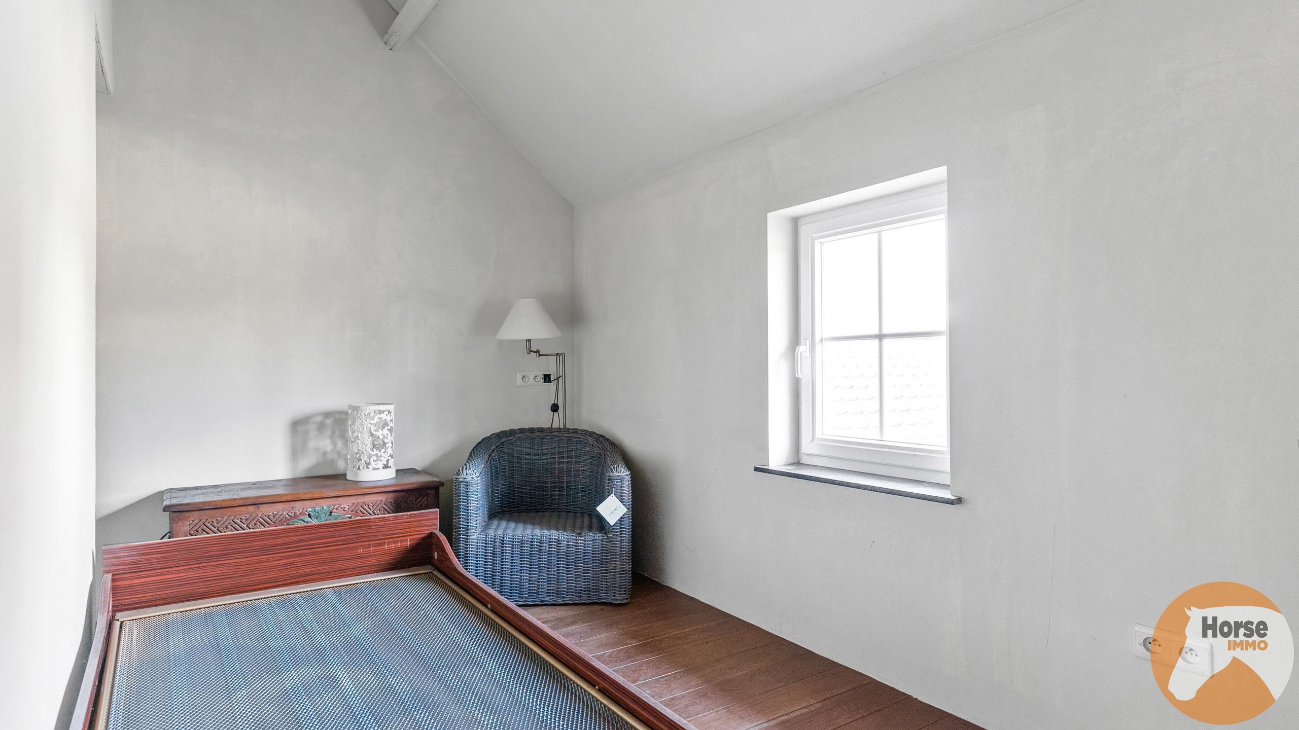 GALMAARDEN  - Unieke woning met grote werkplaats foto 19