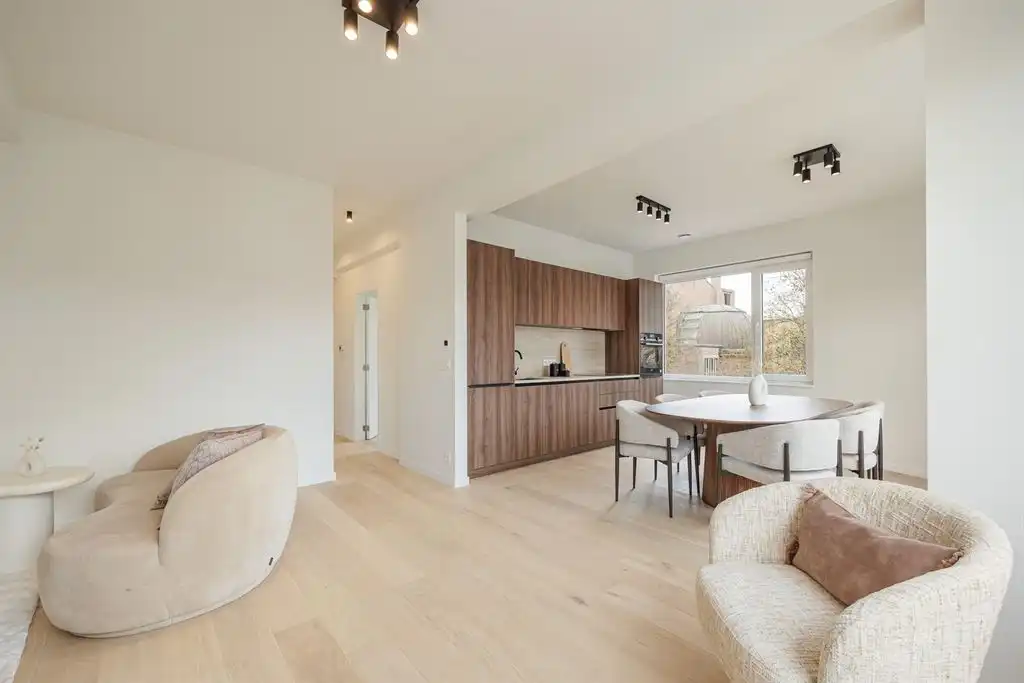 Appartement te koop Jozef Wautersstraat 14/201 - 2600 BERCHEM