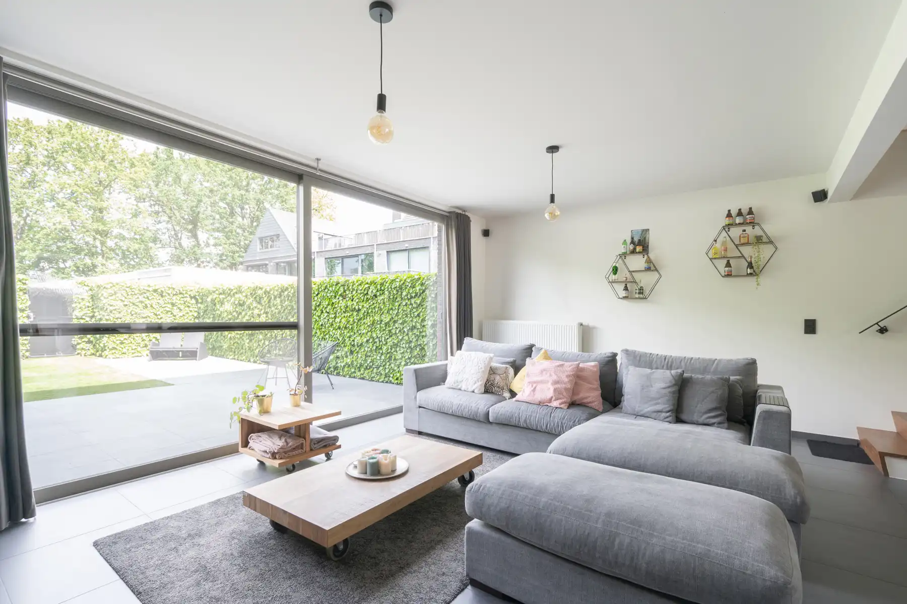 Woning te koop in Wuustwezel | 3 slaapkamers, afgewerkte zolder en moderne keuken foto 10