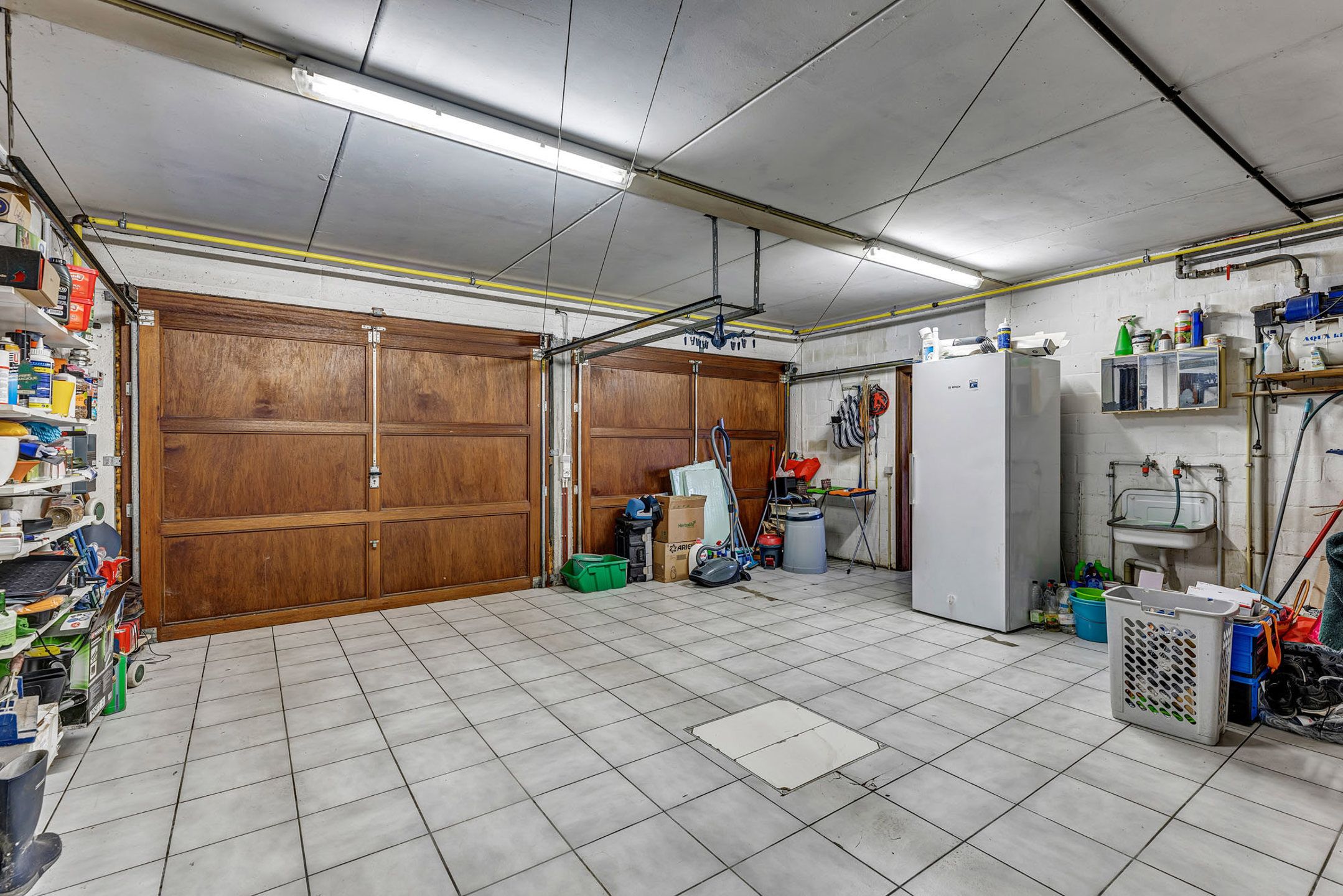 Open bebouwing op gegeerde locatie te Wambeek foto 27