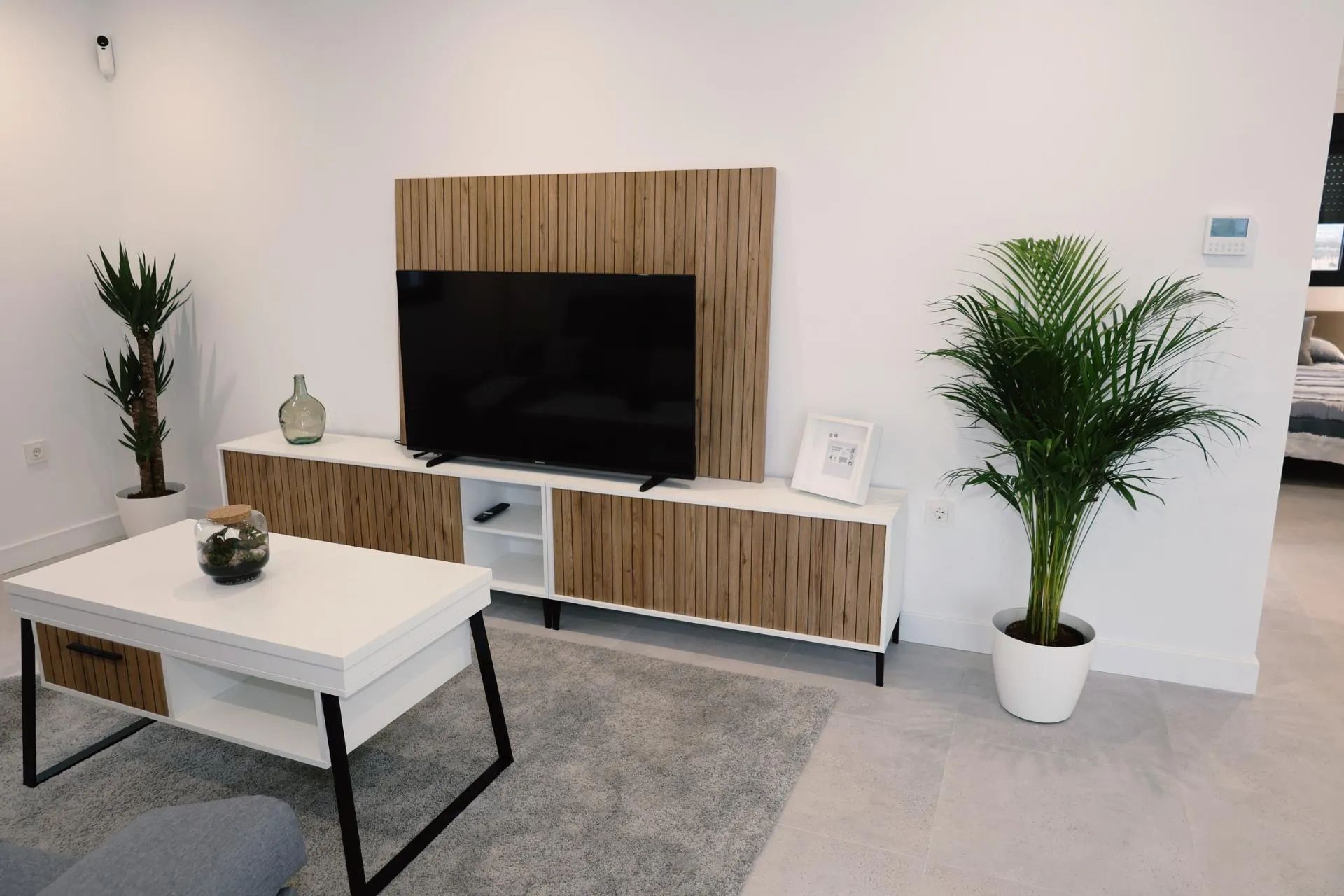 Idyllisch en duurzaam wonen: ontdek de nieuwe stijlvolle appartementen in Murcia foto 3