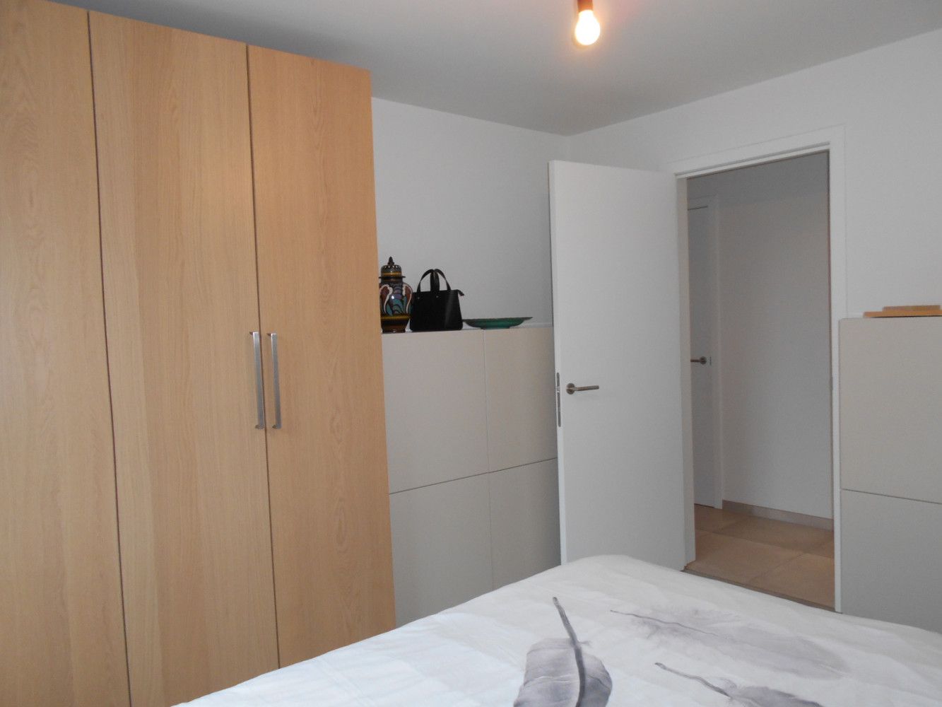 Appartement te huur foto 14
