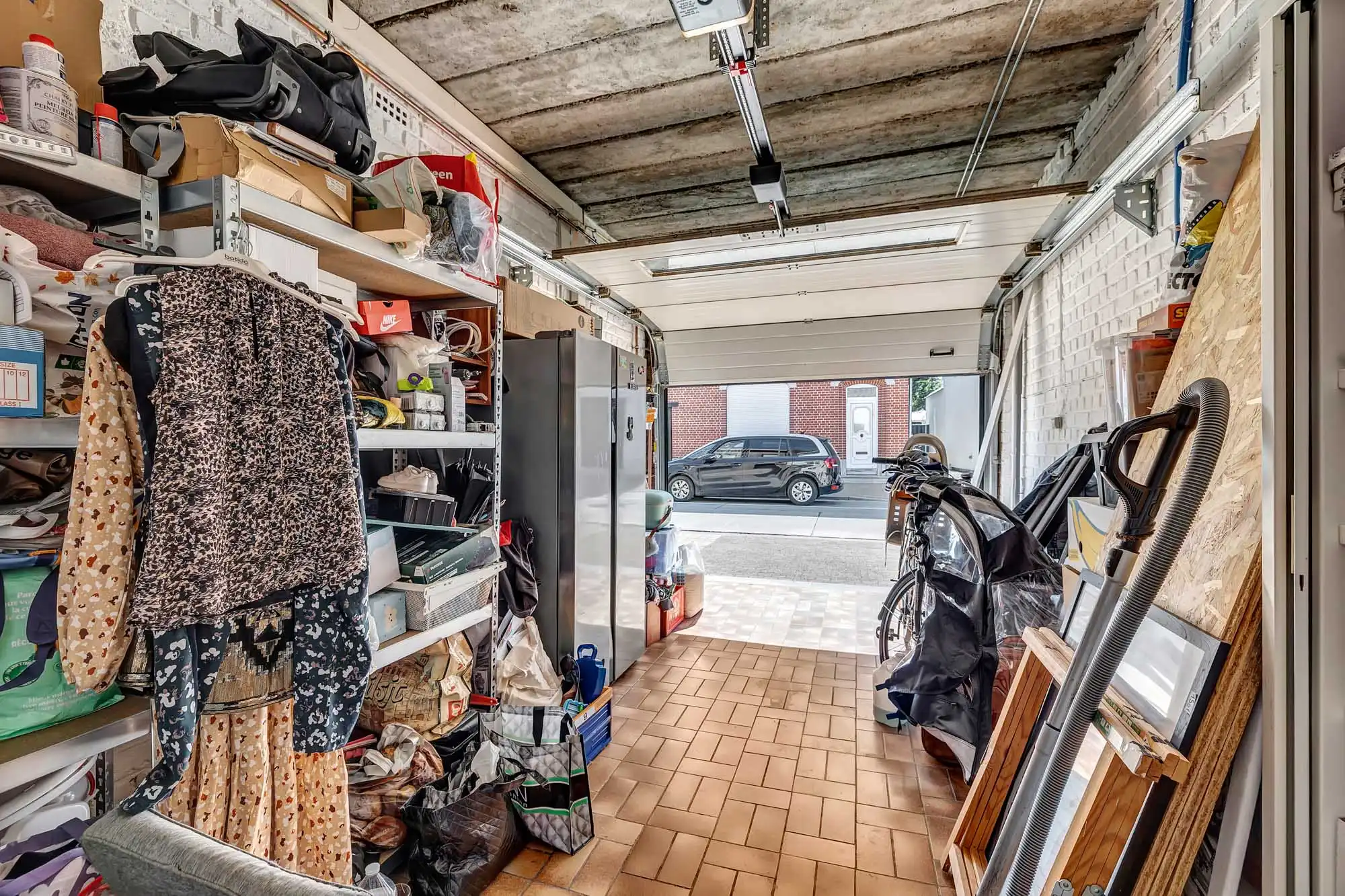 Instapklare HOB op toplocatie foto 22
