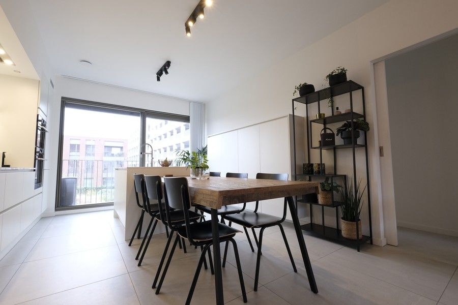 Appartement  met 2 slaapkamers  op Quartier Blue foto 7