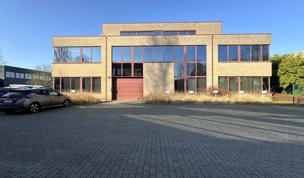 Instapklare kantoren te huur vlakbij A12 in Aartselaar foto 26