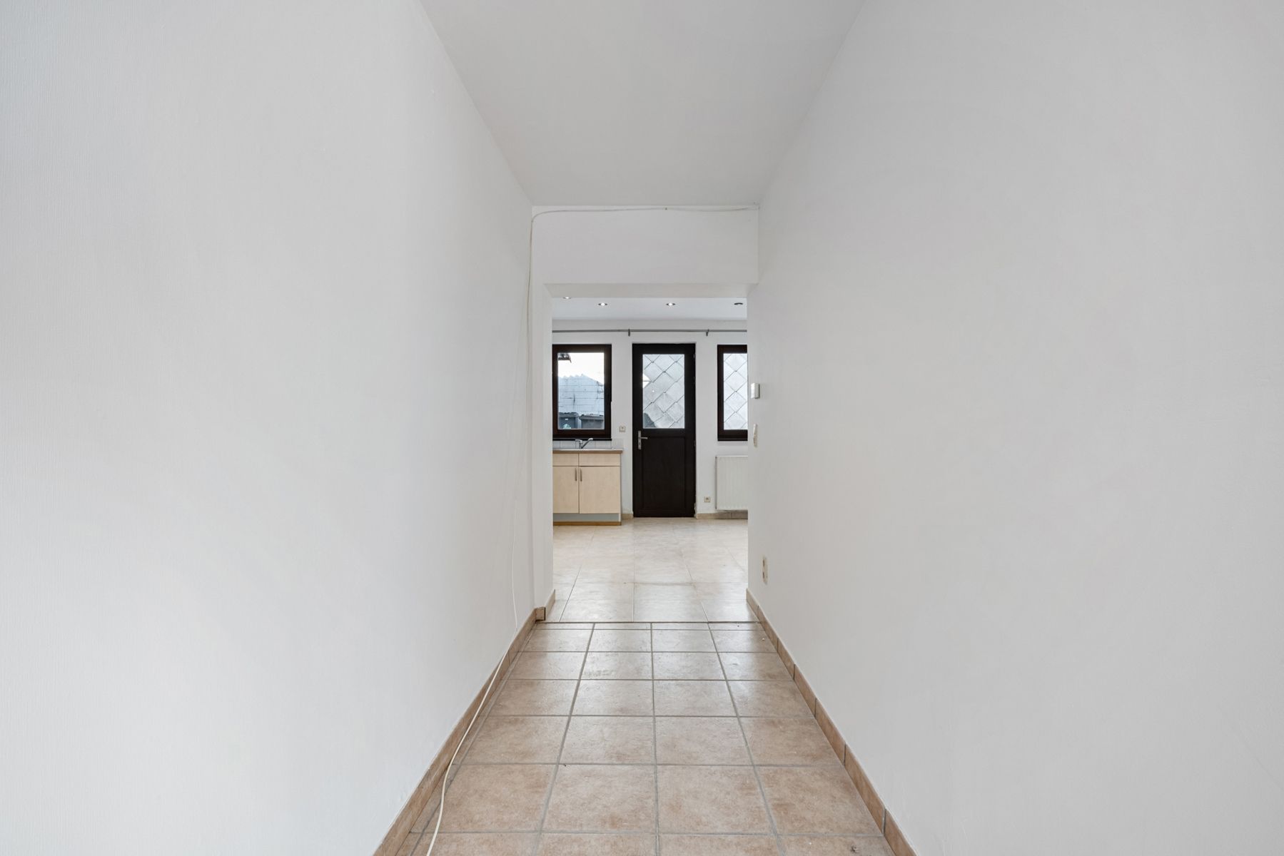 Appartementsgebouw met 2 entiteiten en terrassen foto 5