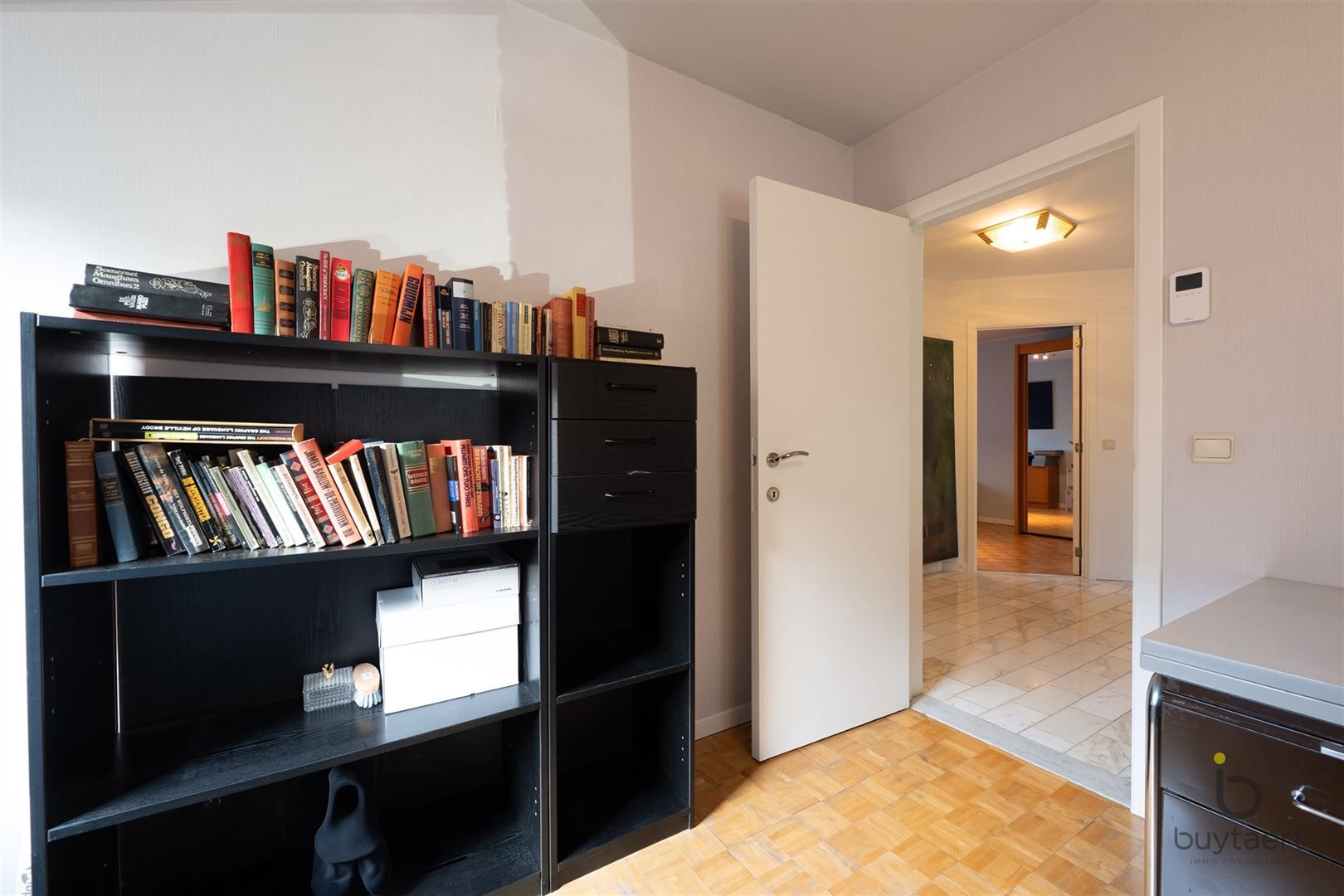 Verzorgde HOB nabij dorp Halle-Zoersel! foto 28