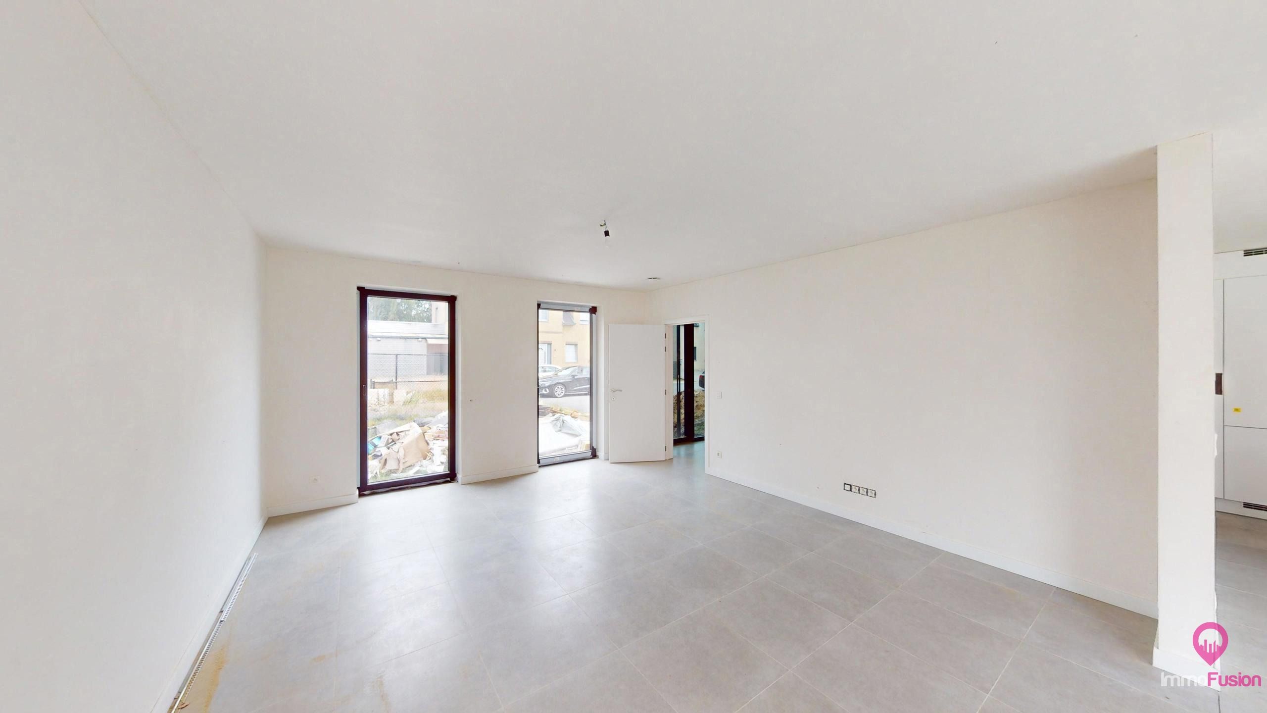 Modern halfopen nieuwbouwwoning met 4 slaapkamers en 3% RR! foto 9