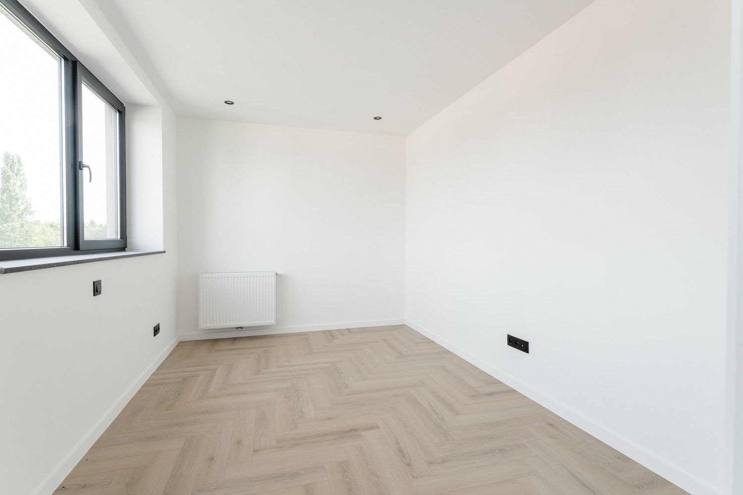 Prachtig 2 slaapkamer appartement met een fantastisch uitzicht! foto 18