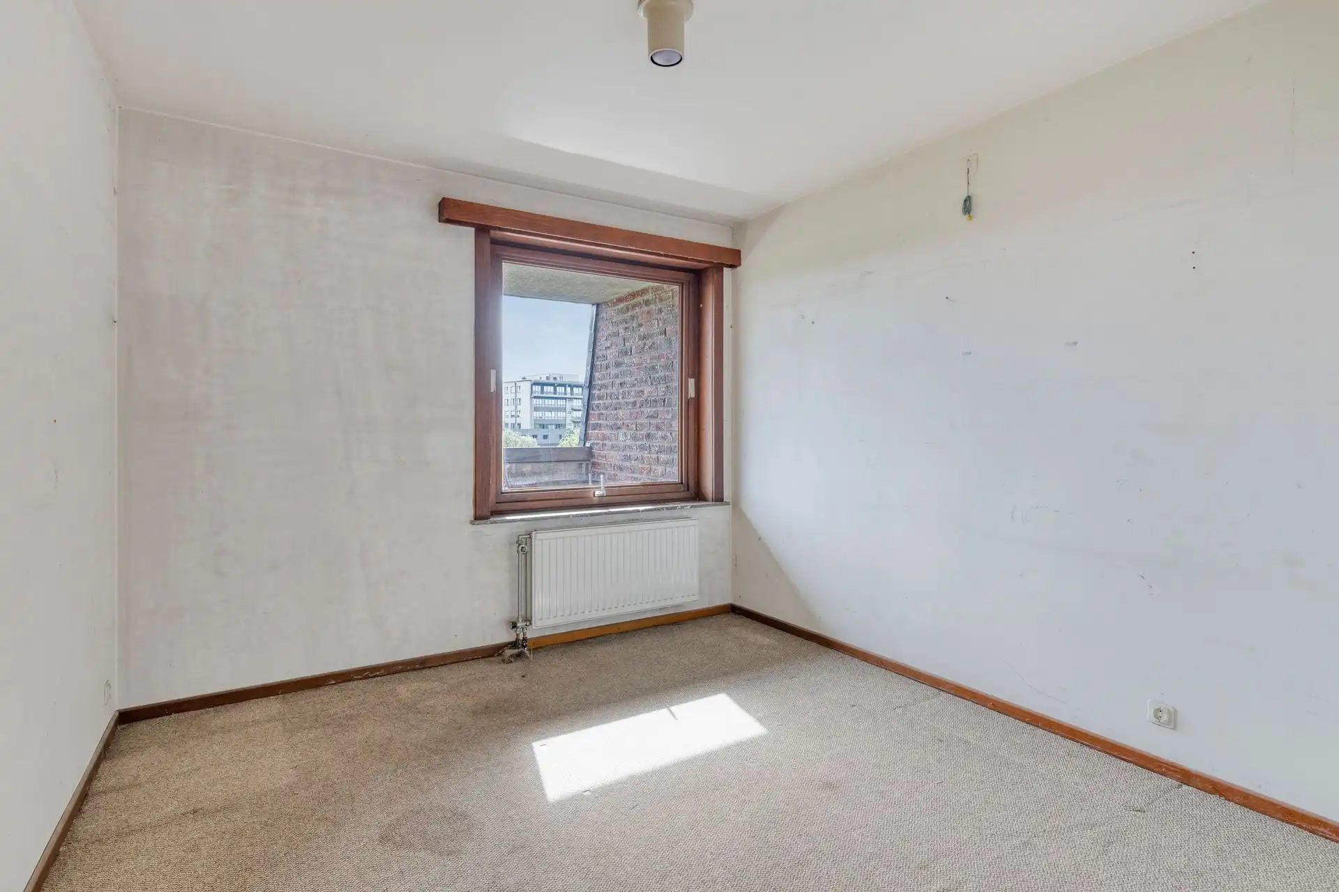 Zeer groot dubbel appartement, schitterend uitzicht vanaf twee terrassen, 2 kelders, 2 afgesloten garages... foto 19