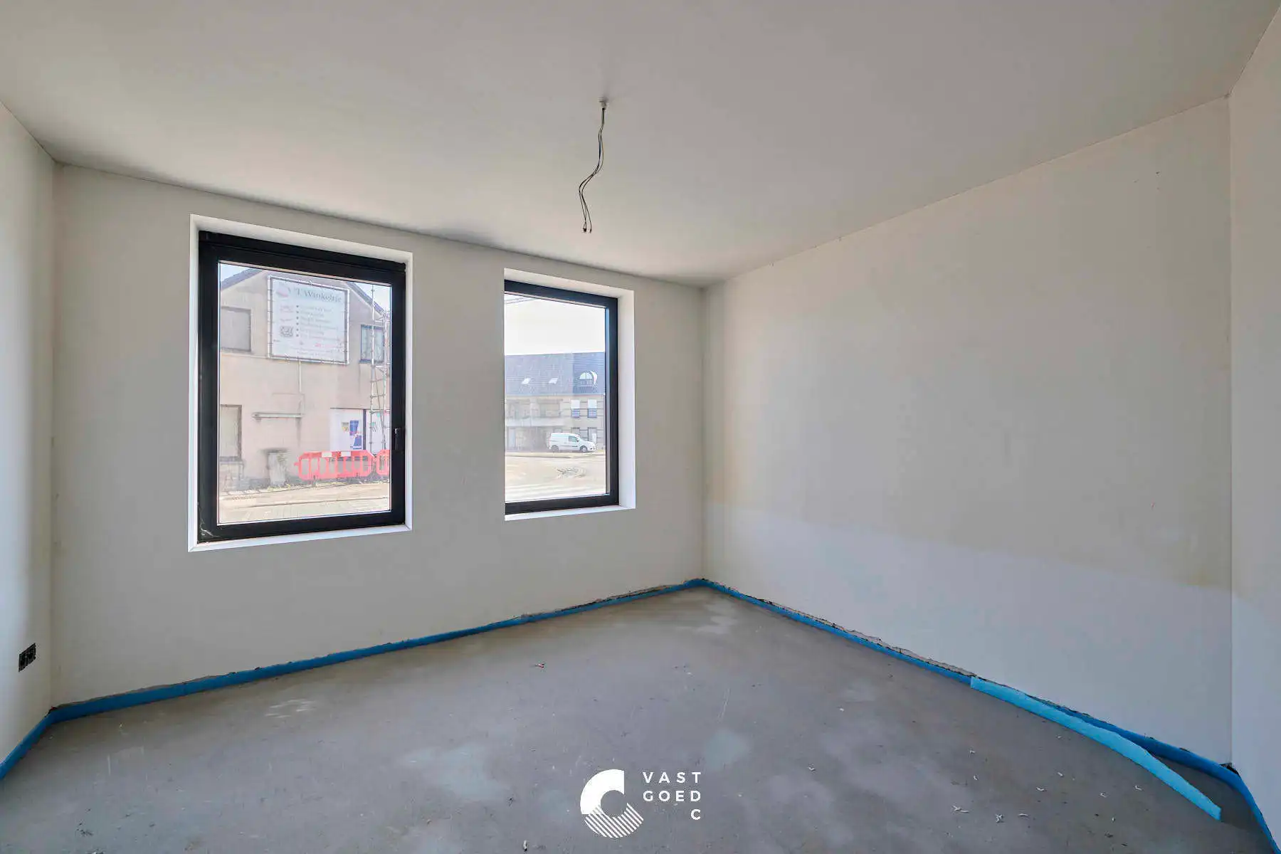 Appartement te koop foto 2