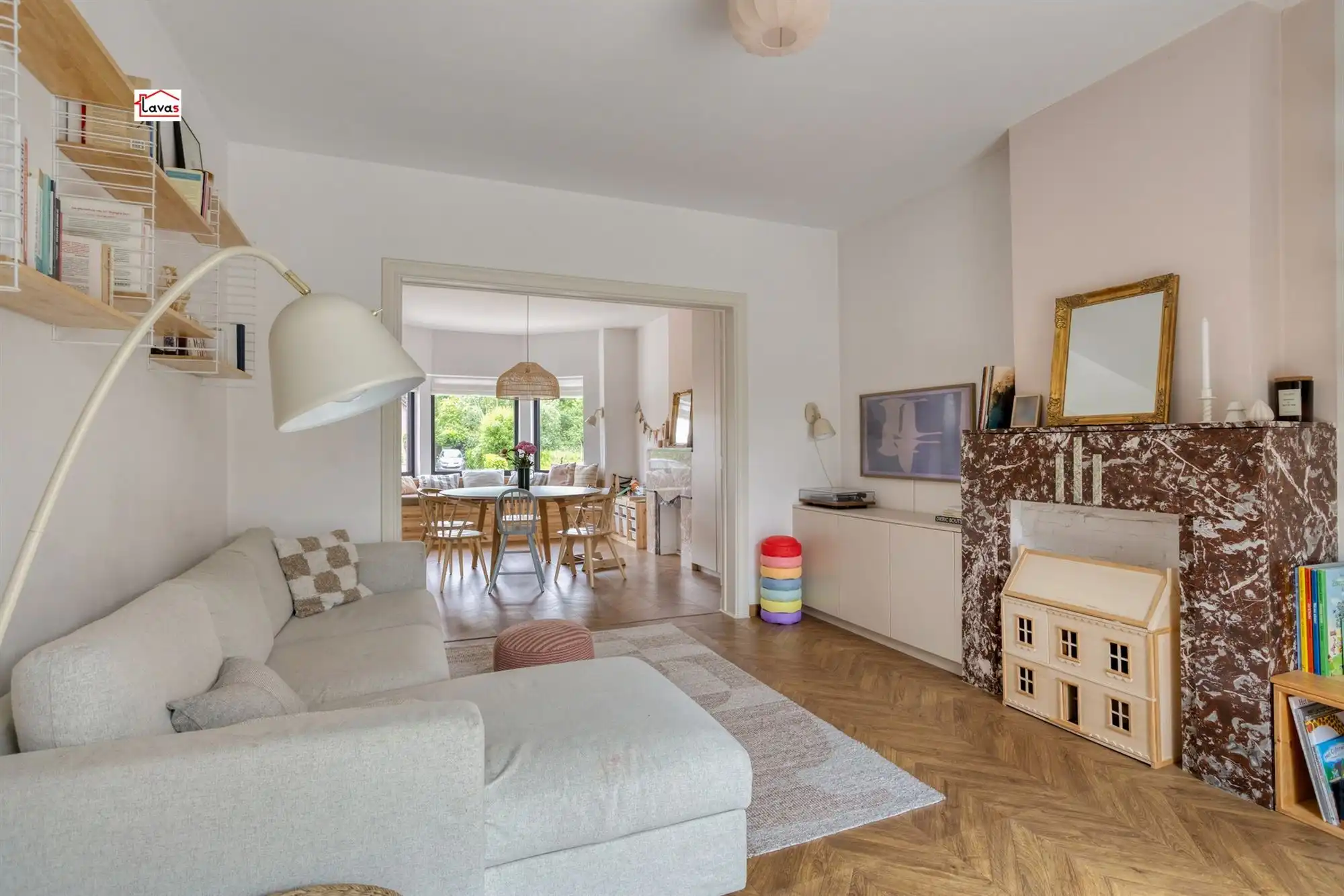 Huis foto 7