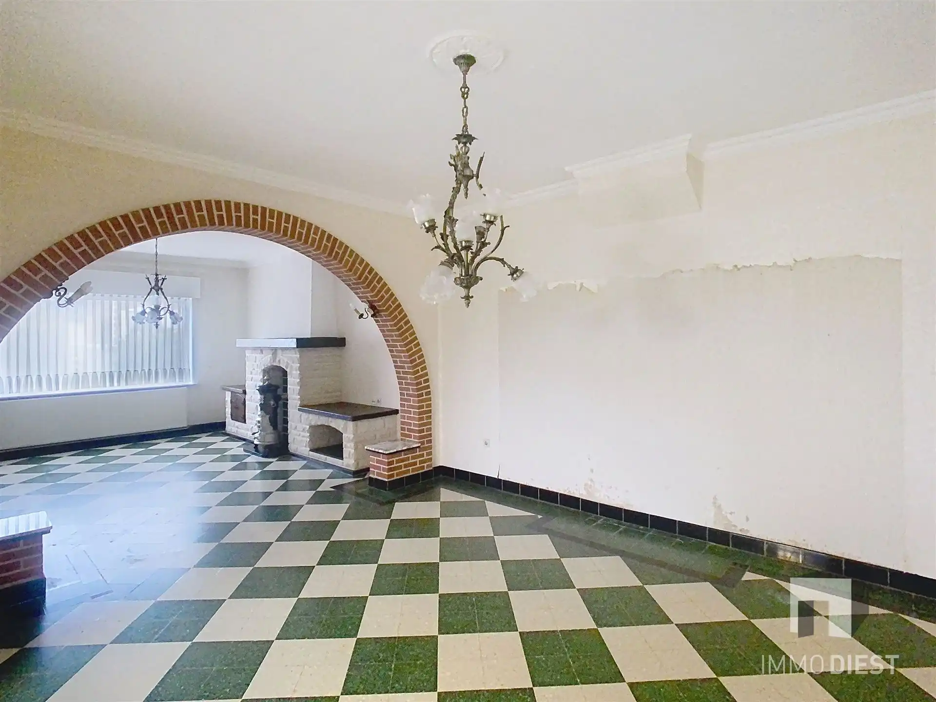 Karaktervolle charmante woning + perceel tuin foto 7