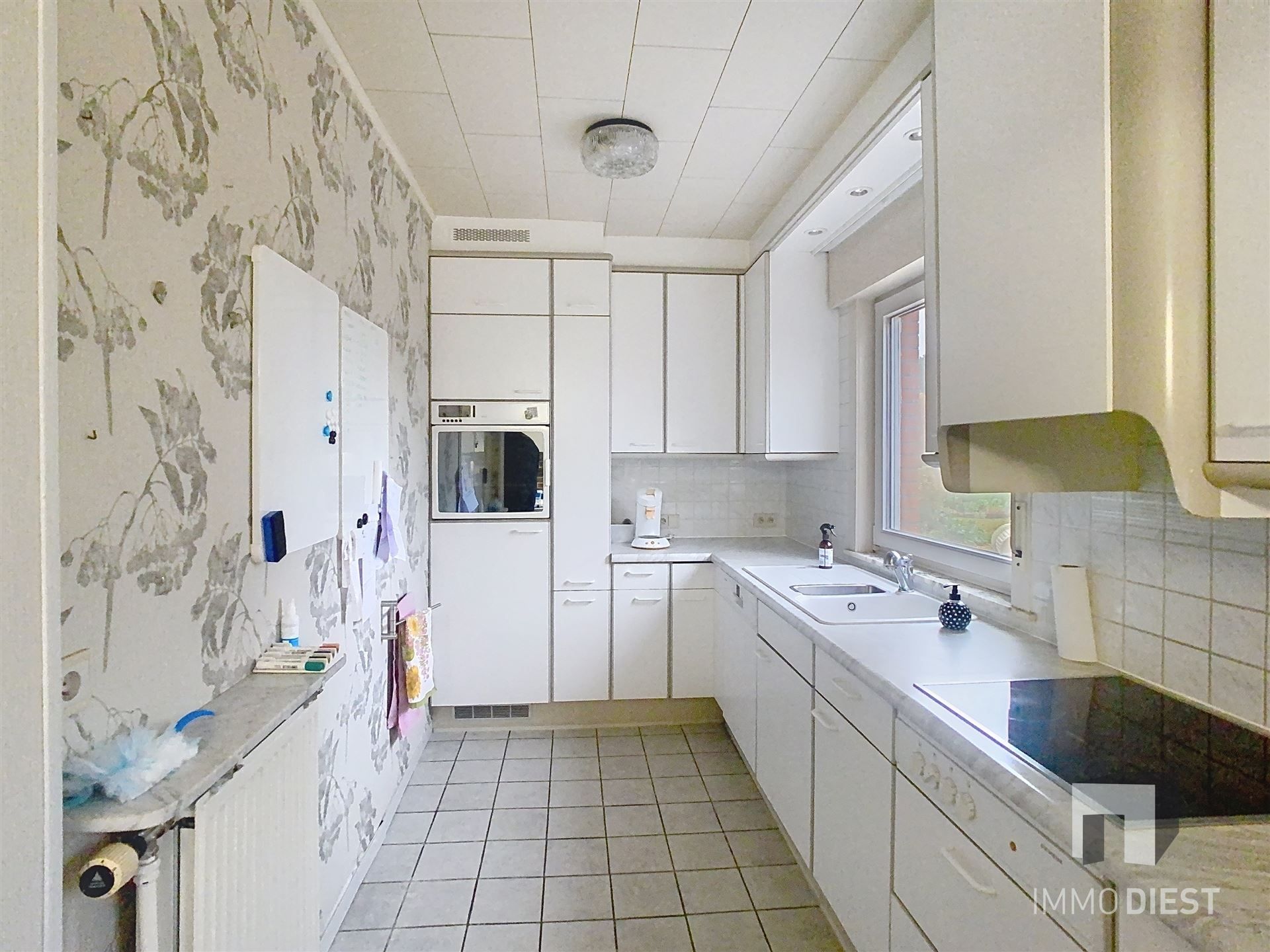 Karaktervolle charmante woning + perceel tuin foto 7