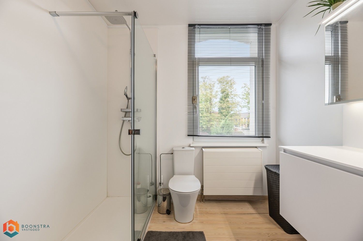 Instapklare woning met 3 slpkrs en tuin in Mechelen foto 17