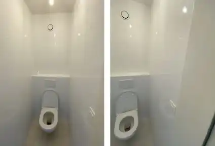 Appartement te huur foto 12