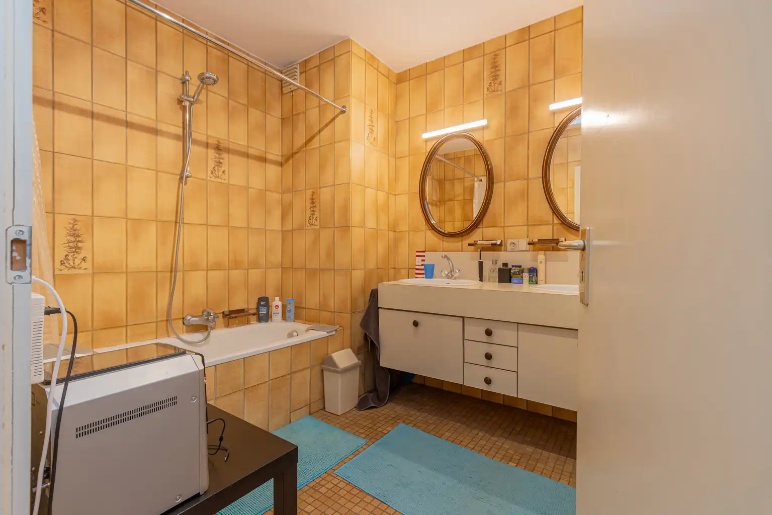 Ruim 2-slaapkamer appartement in Opwijk centrum! foto 12