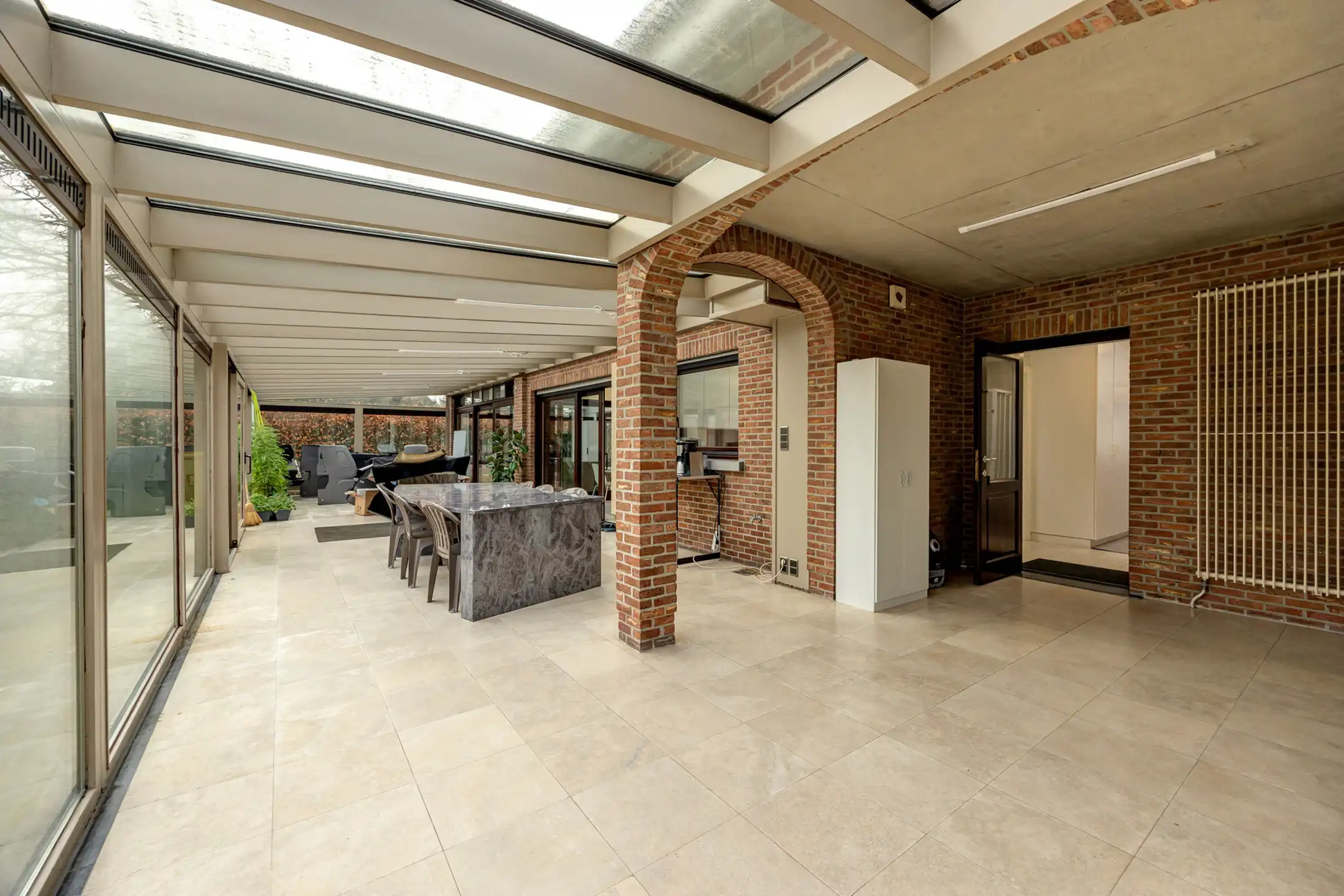 Ruime woning met 4-5 slpks en grote bureauruimte te Turnhout foto 14