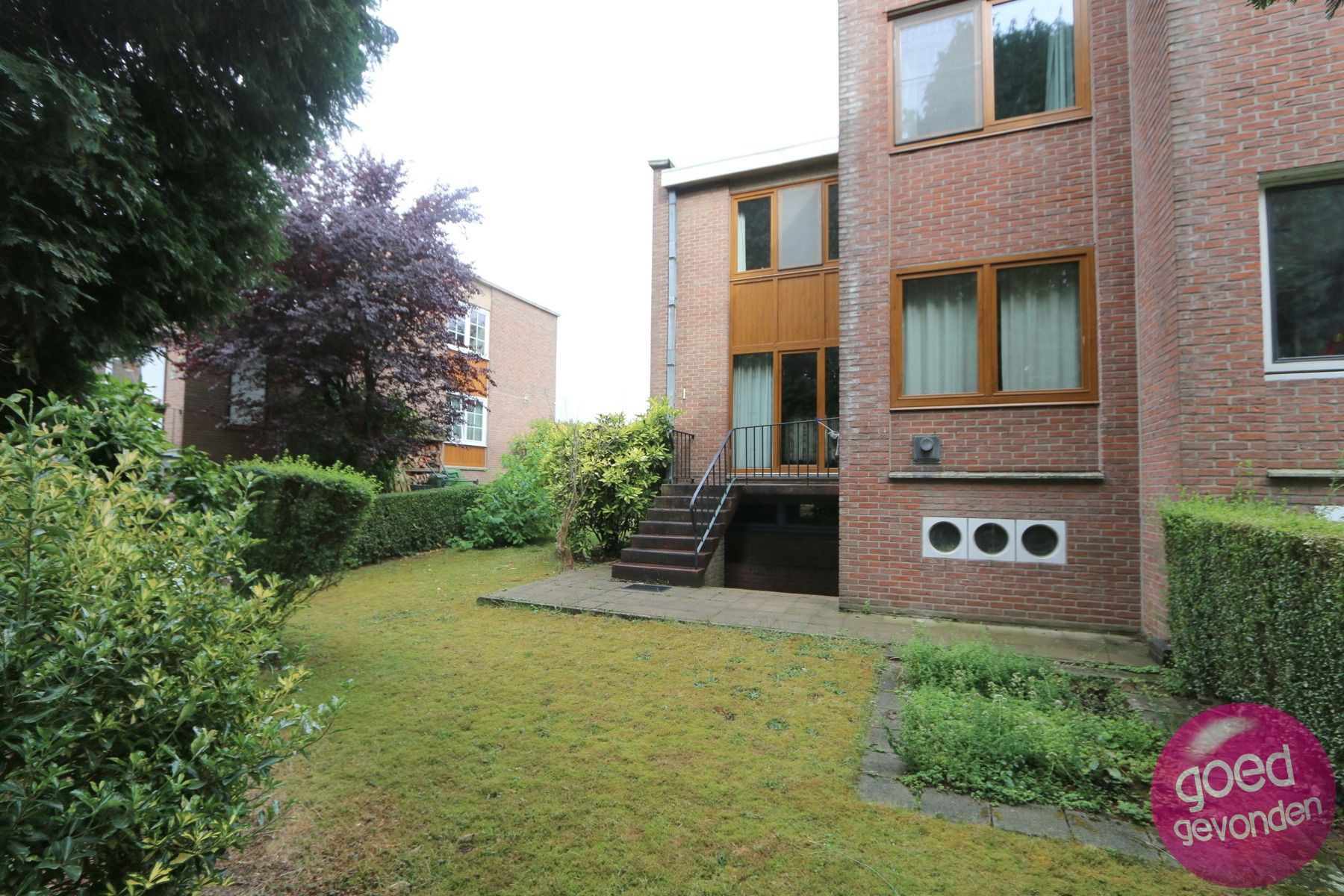 GEZINSWONING - HOB - 3 SLK - TUIN - TERRAS - GARAGE foto 26
