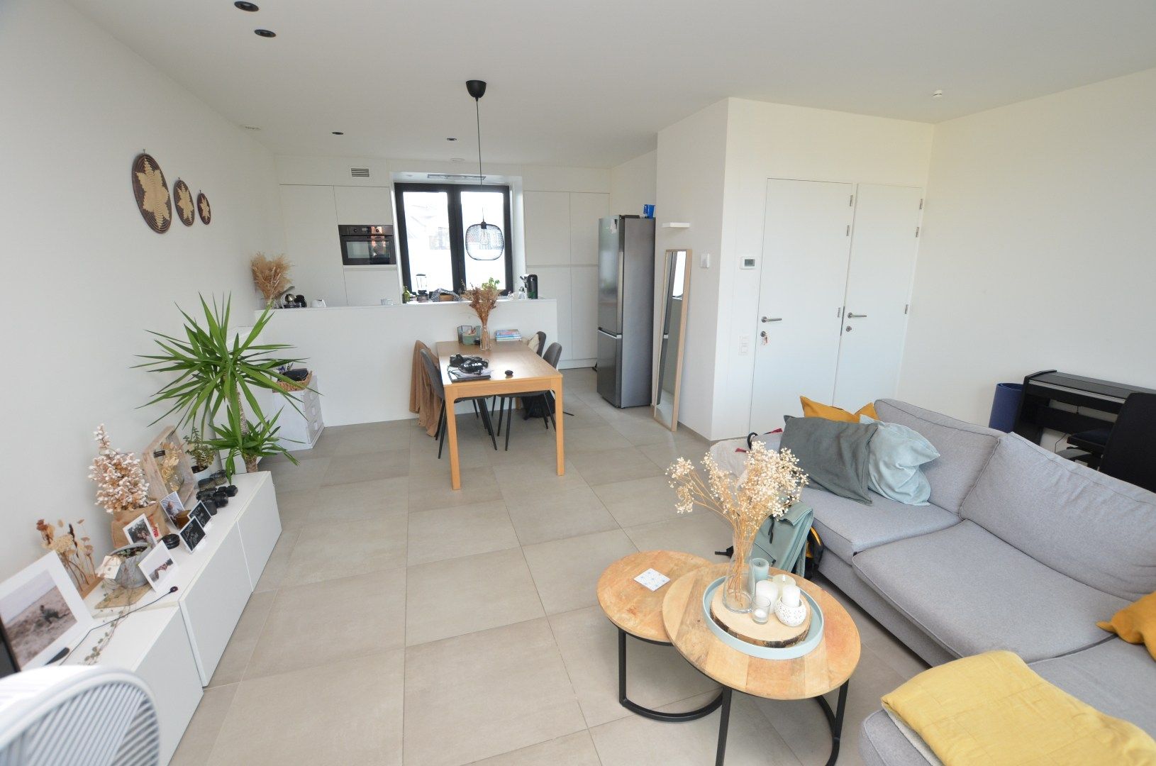 Mooi duplex appartement  foto 4