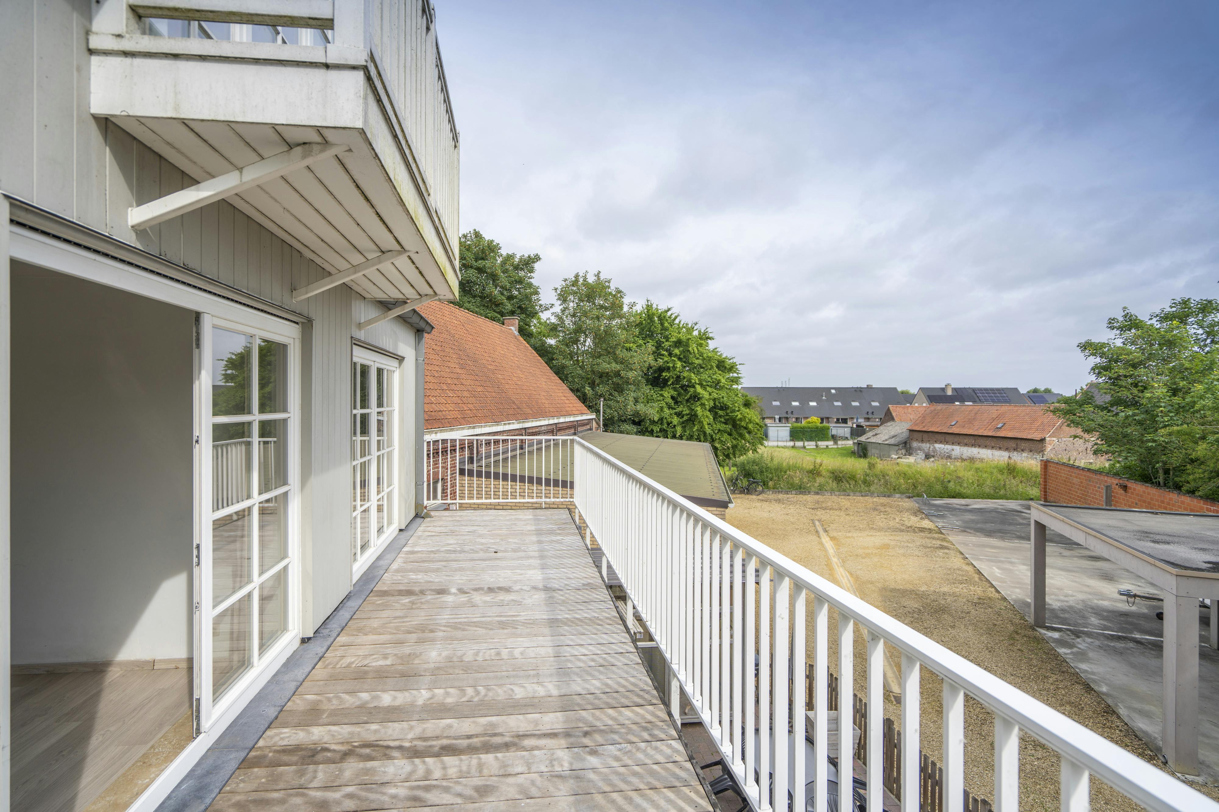 Instapklaar appartement te koop in centrum Ingooigem foto 15