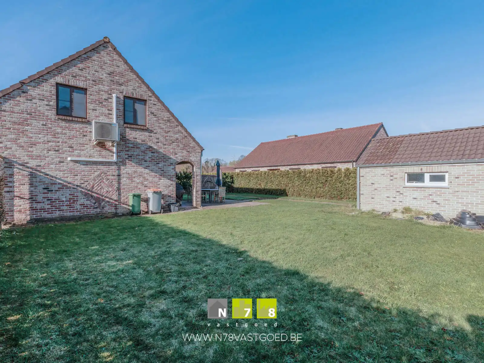 Huis te koop foto 35