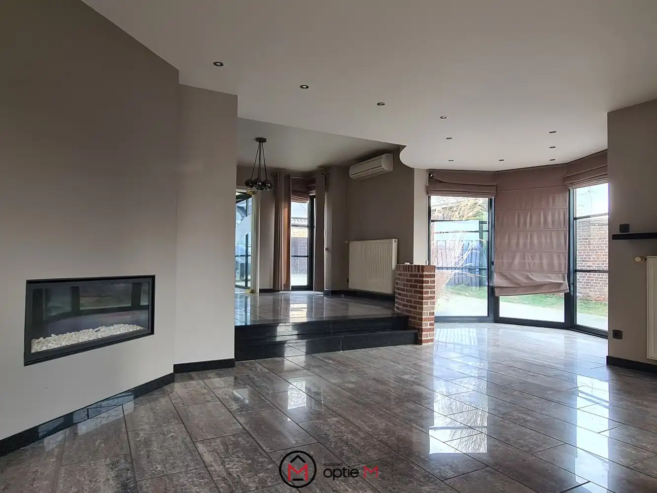 Halfopen woning te huur in Rijkhoven (Bilzen) – Ruime gezinswoning met grote tuin foto 5