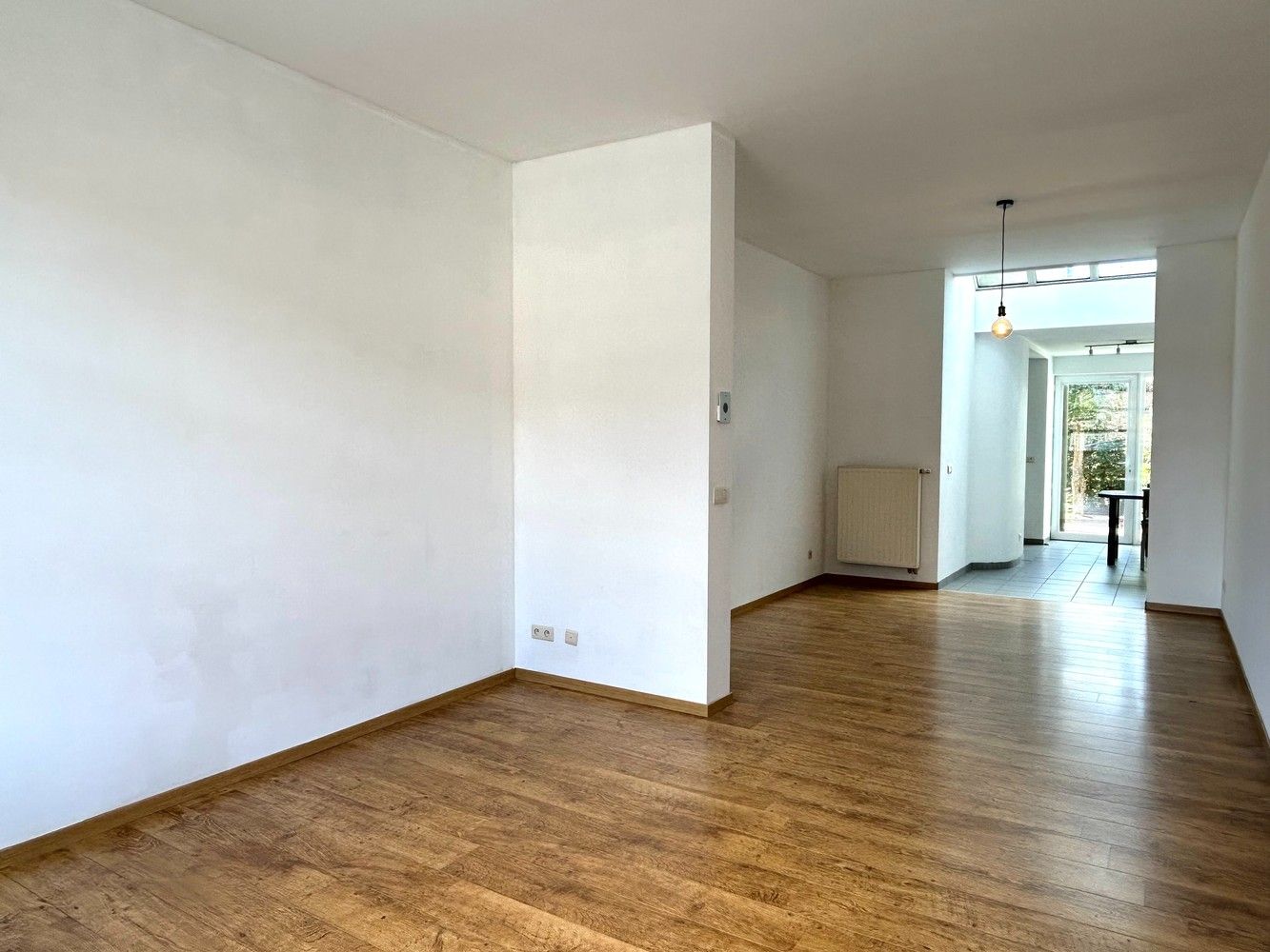 Ruime rijwoning op toplocatie in Tienen foto 4