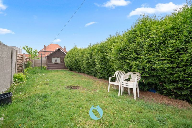 Drie te renoveren woningen in het hart van Ertvelde - unieke investeringskans! foto 17