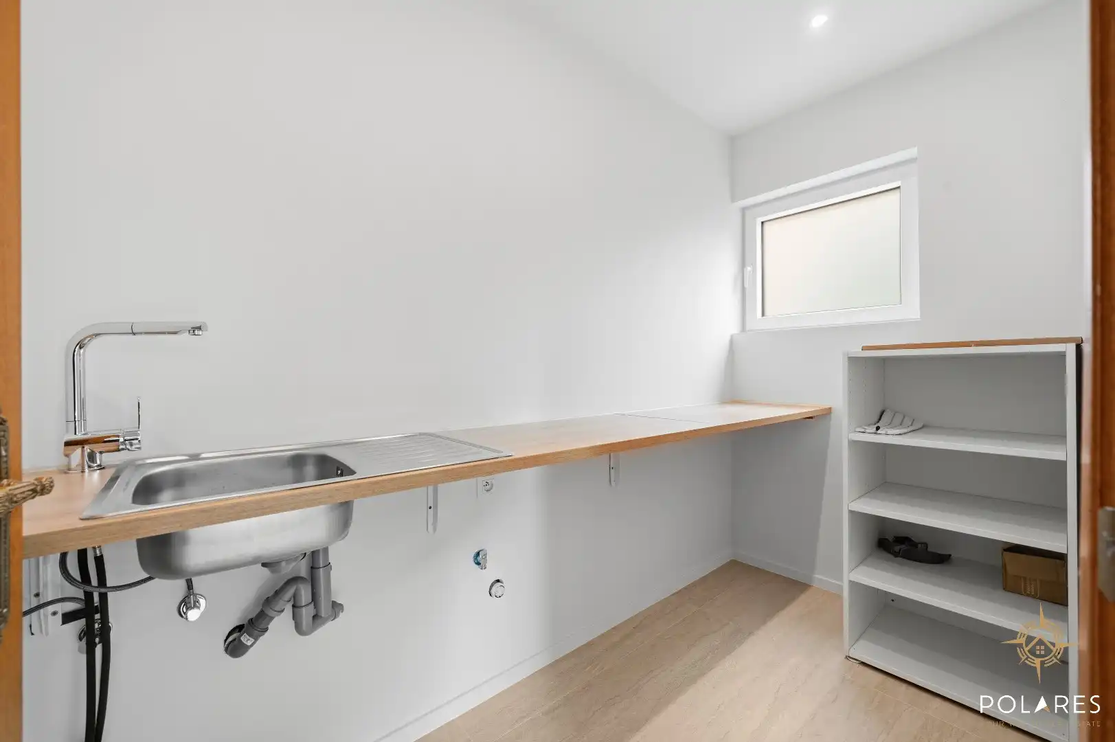 Volledige gerenoveerde 3-gevel woning op toplocatie in Heverlee foto 10
