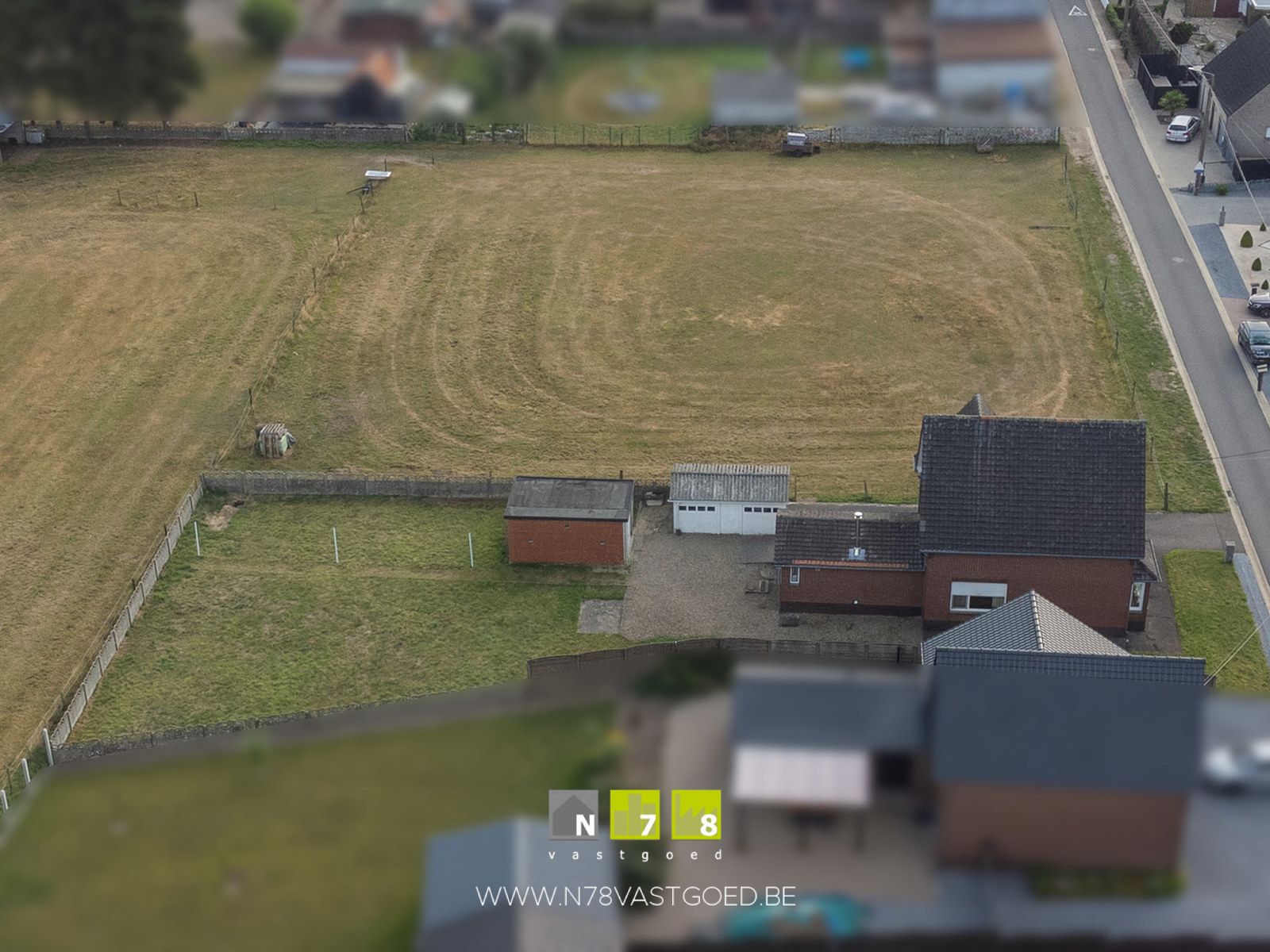 Huis te koop foto 19