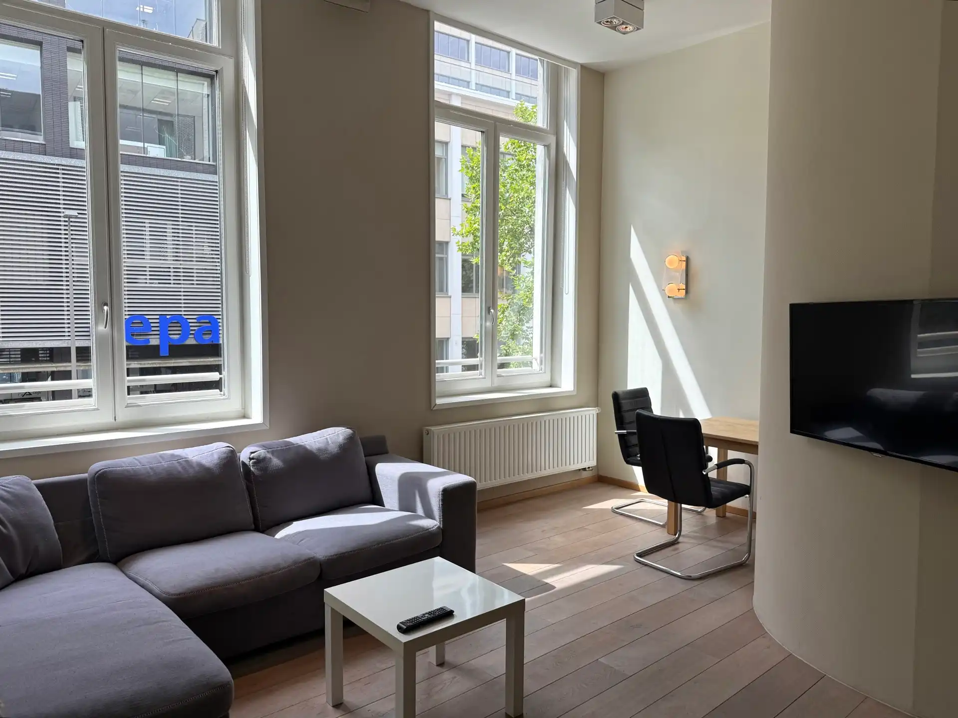 Karaktervol huis in hartje Antwerpen foto 7