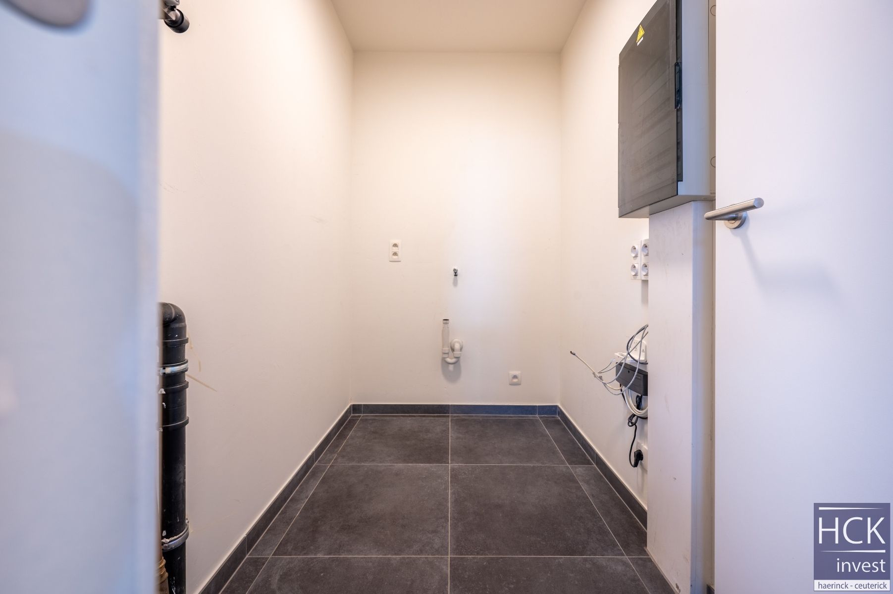 VICHTE - Lichtrijk en energiezuinig appartement met 2 SLPK én ruim terras! foto 13