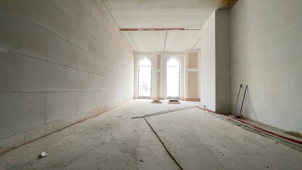 Handelsruimte te koop op Sint-Pietersplein in Gent foto 5