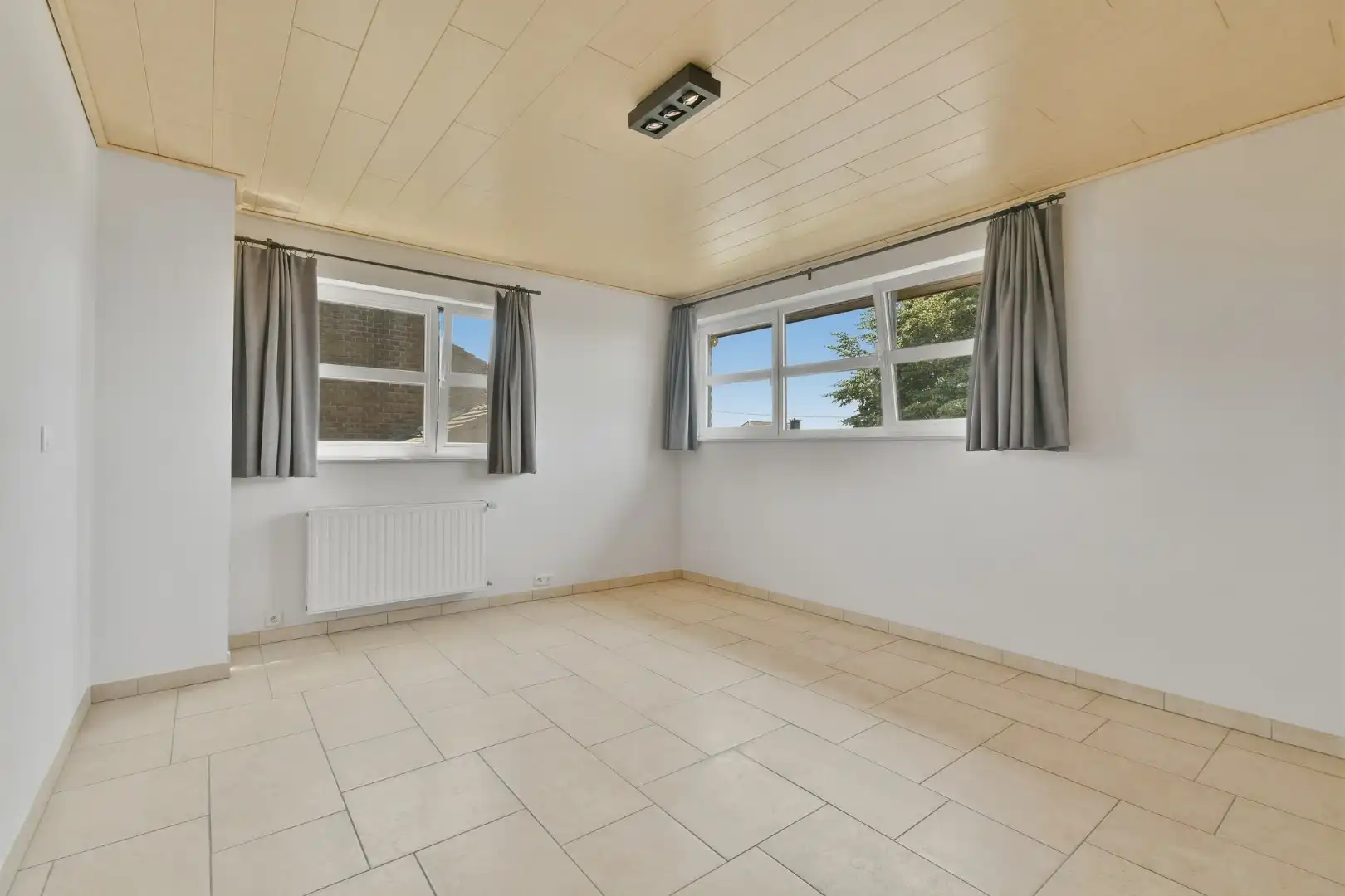 Ruime alleenstaande woning te huur in landelijk Ichtegem foto 15