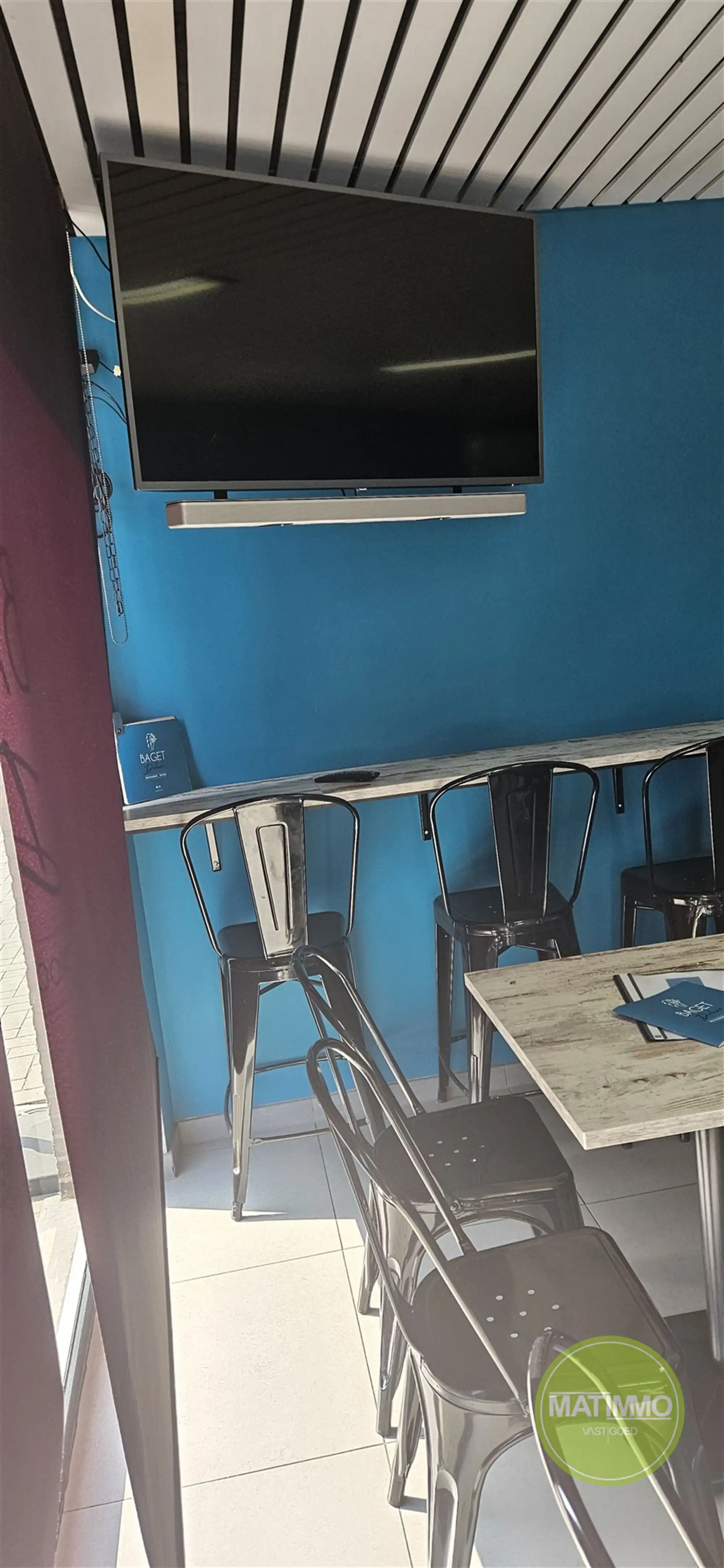 Unieke kans nabij het centrum van Mol - Commerciële Ruimte v foto 14