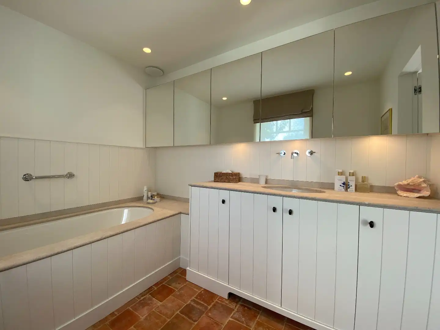 Romantic family getaway home foto 10