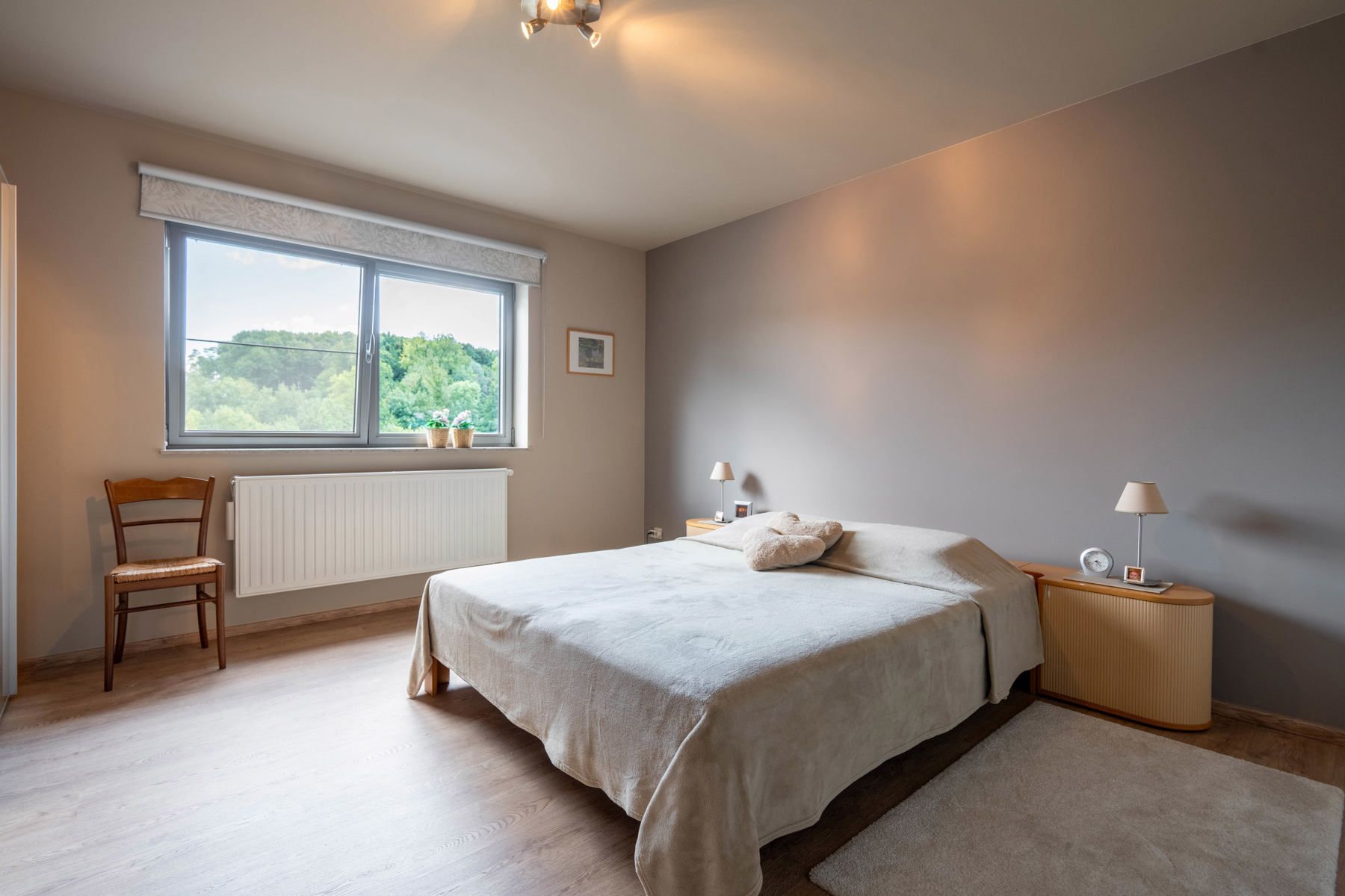 Energiezuinige woning te koop in Lubbeek! foto 12