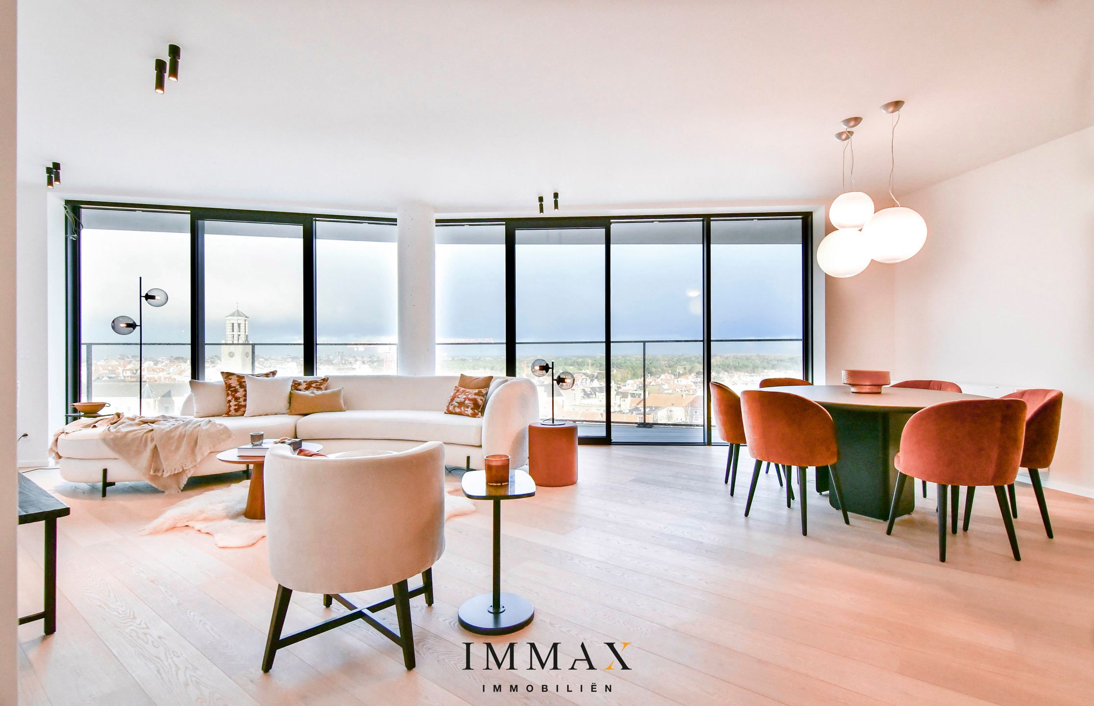 Exclusief nieuwbouwappartement | Residentie The Tower foto 5