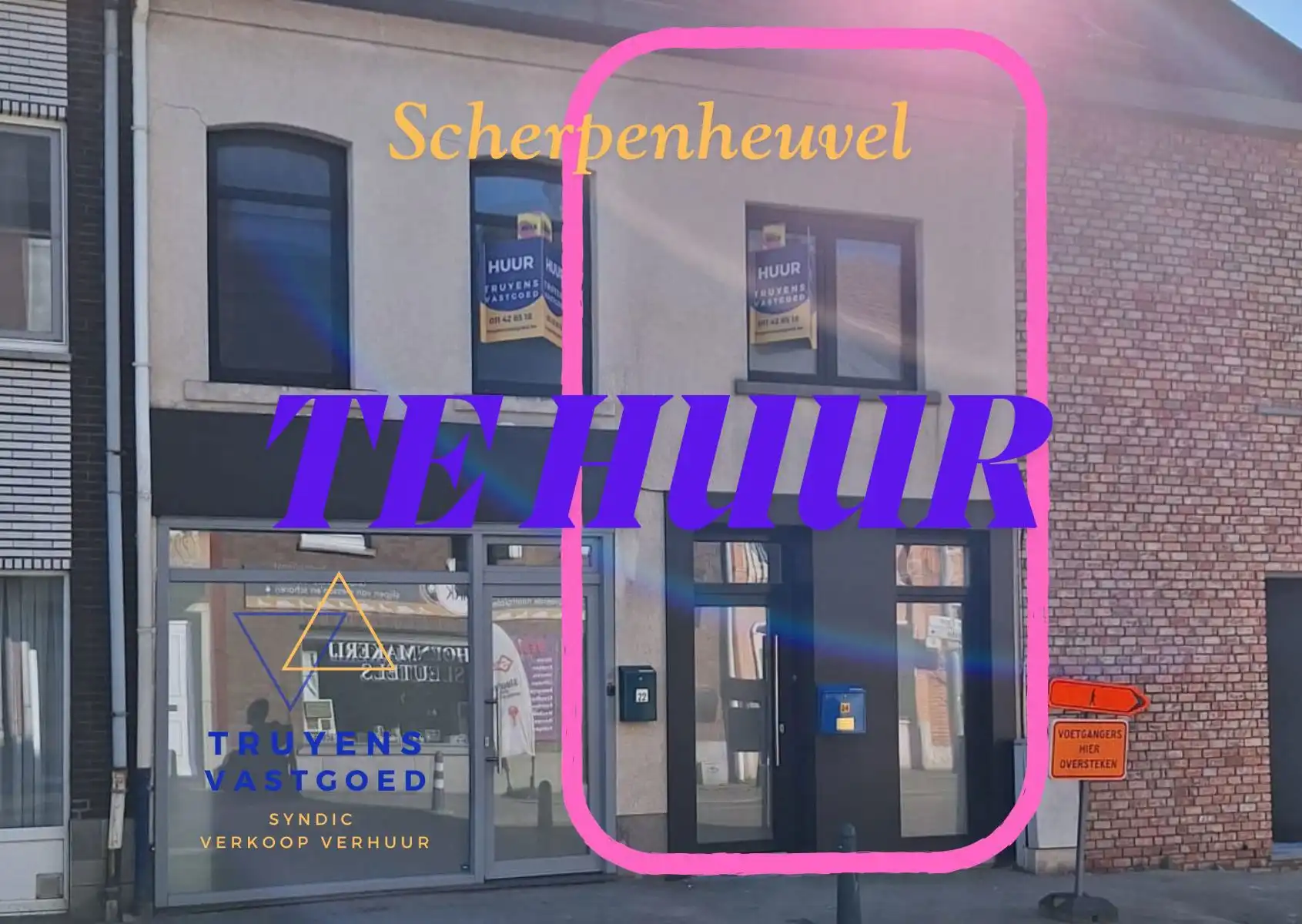 Huis te huur foto {{pictureIndex}}