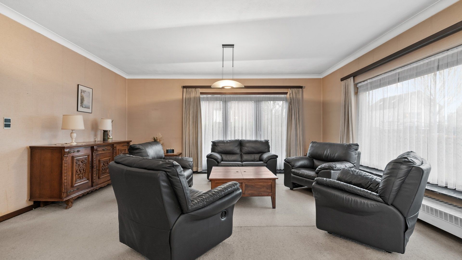 Charmante, ruime woning (205m²) op toplocatie in Hasselt foto 6