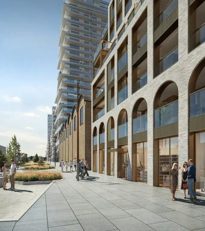 RESIDENTIE ARCADE foto 8