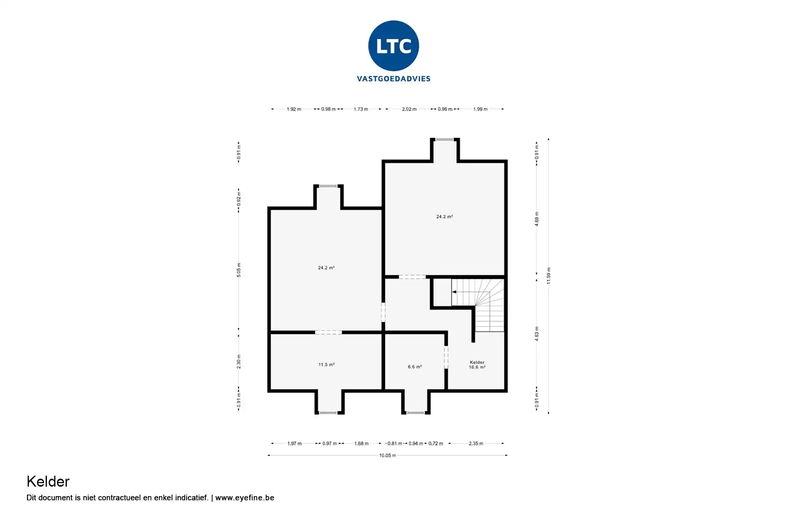 Uitzonderlijke klassevolle villa met 4 slpks en prachtige tuin foto 29