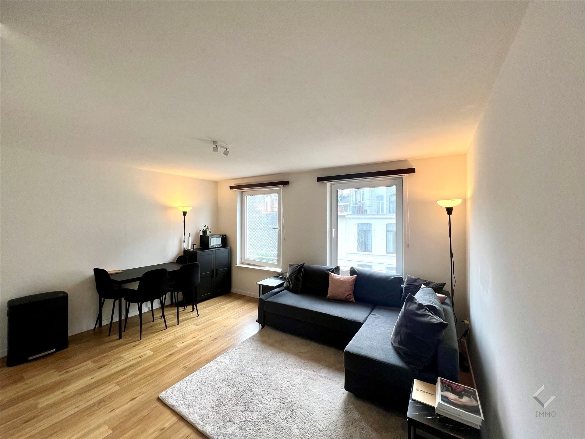 Gezellig 1-slpk appartement met 4% rendement op hippe locatie! foto 6