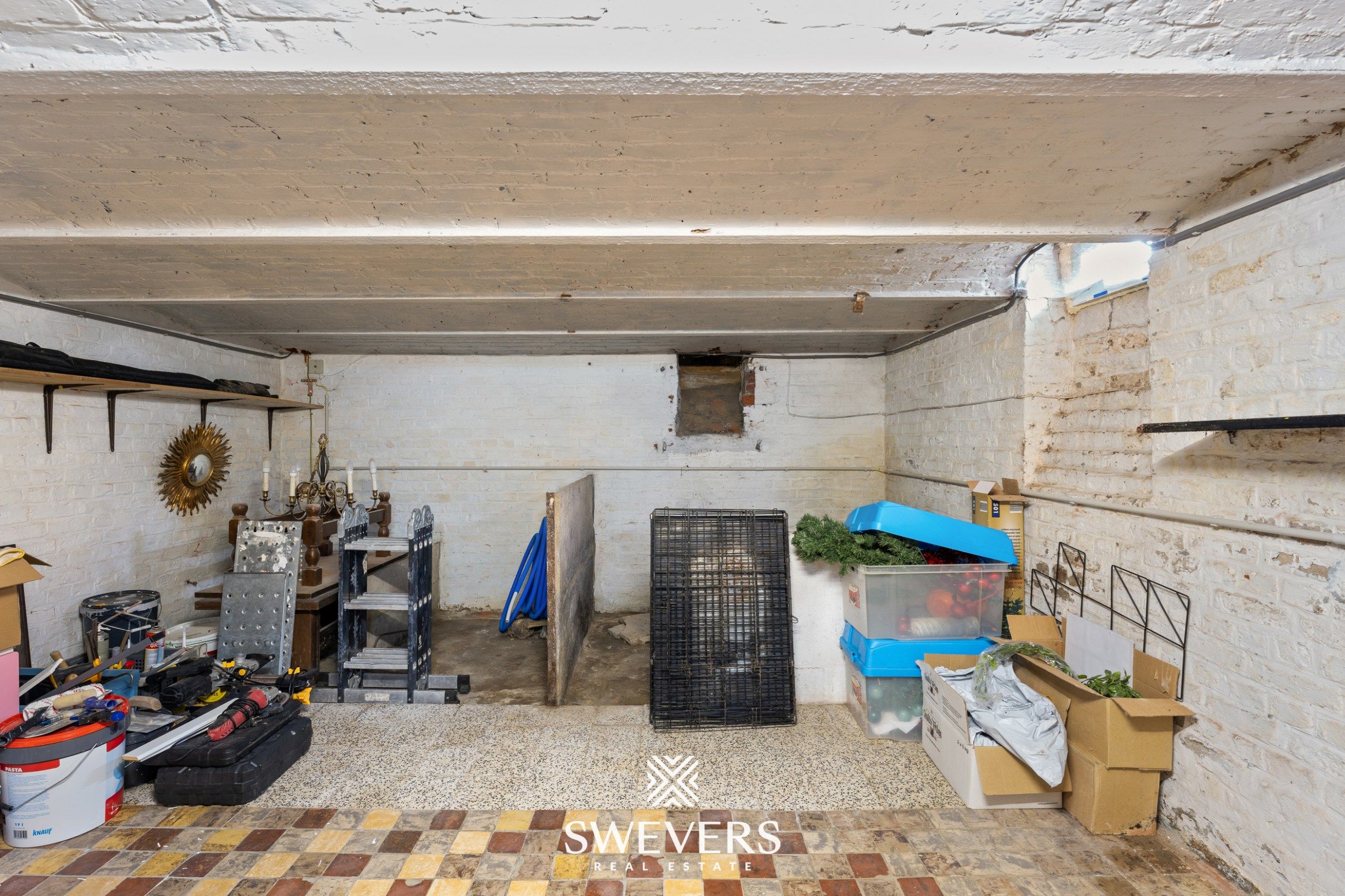 Gezellige woning met moderne keuken op groot perceel in Gingelom foto 22