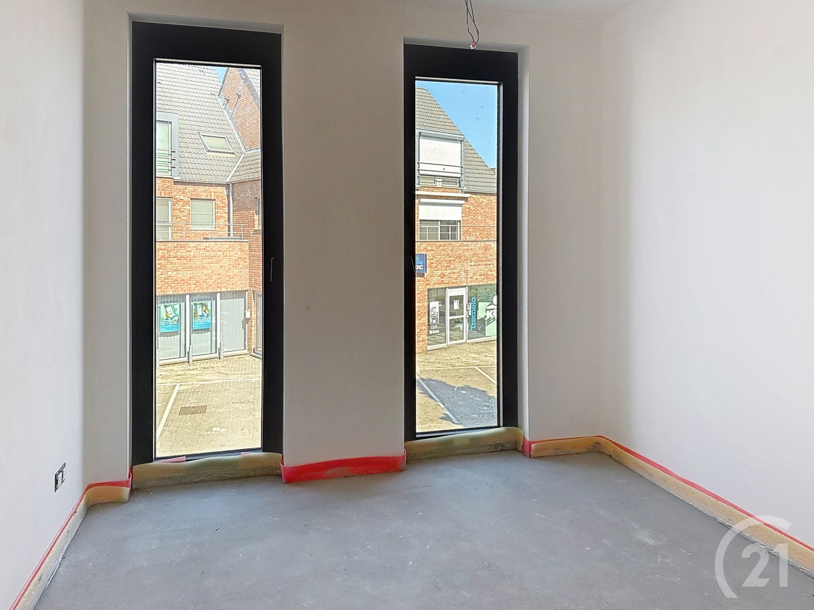 Park Gansen Heuvel - Nieuwbouwappartementen te koop! foto 12